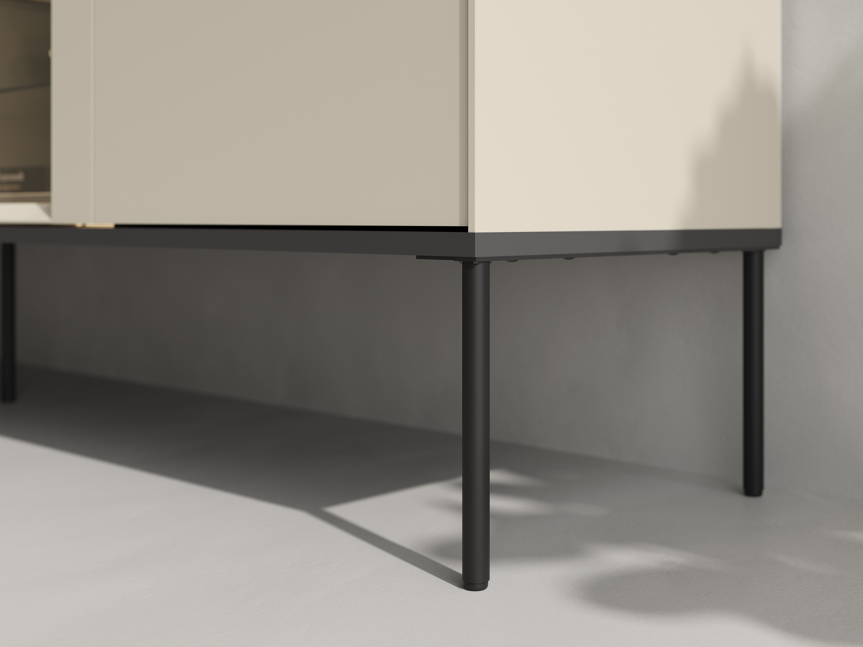 TV stand Belfelu 102