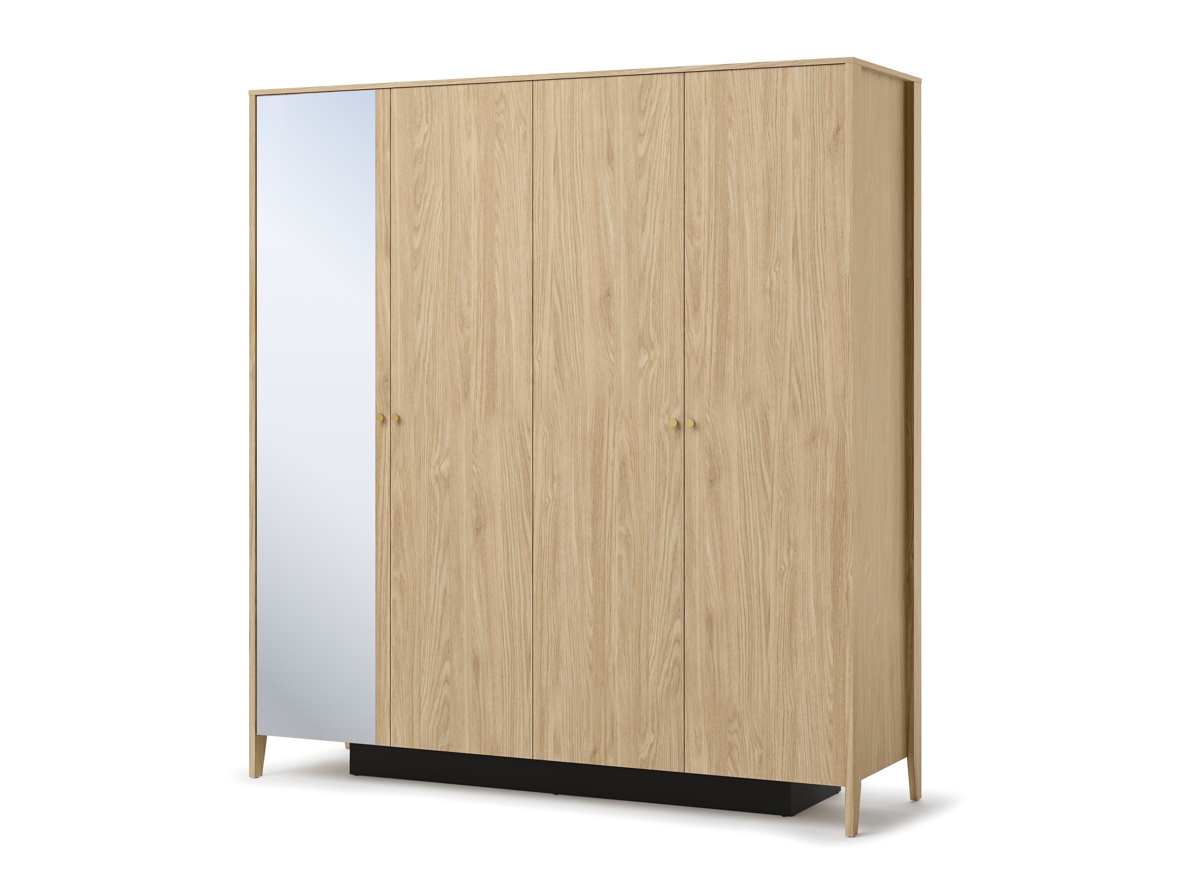 Wardrobe Morlivo 100
