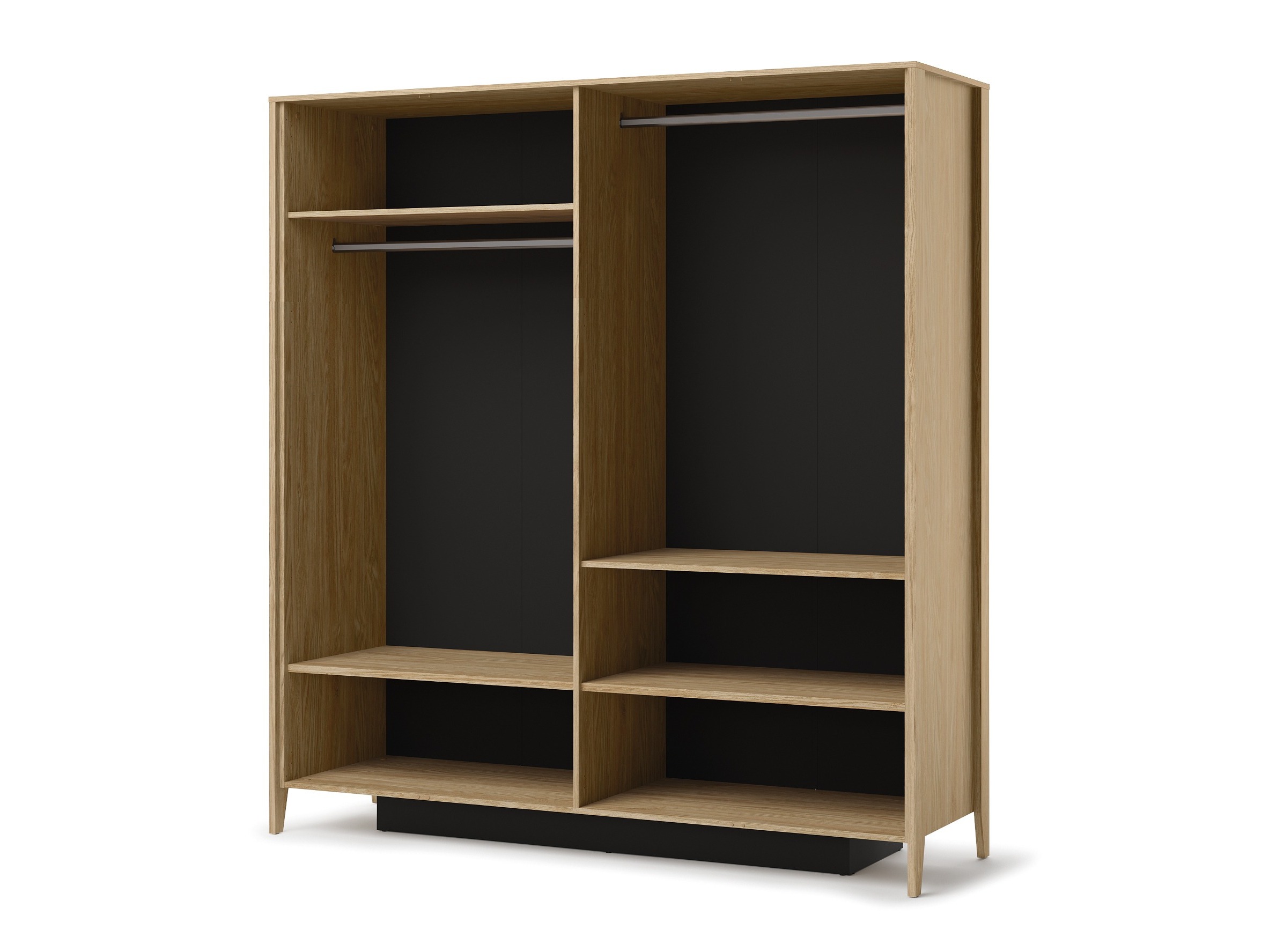 Wardrobe Morlivo 100