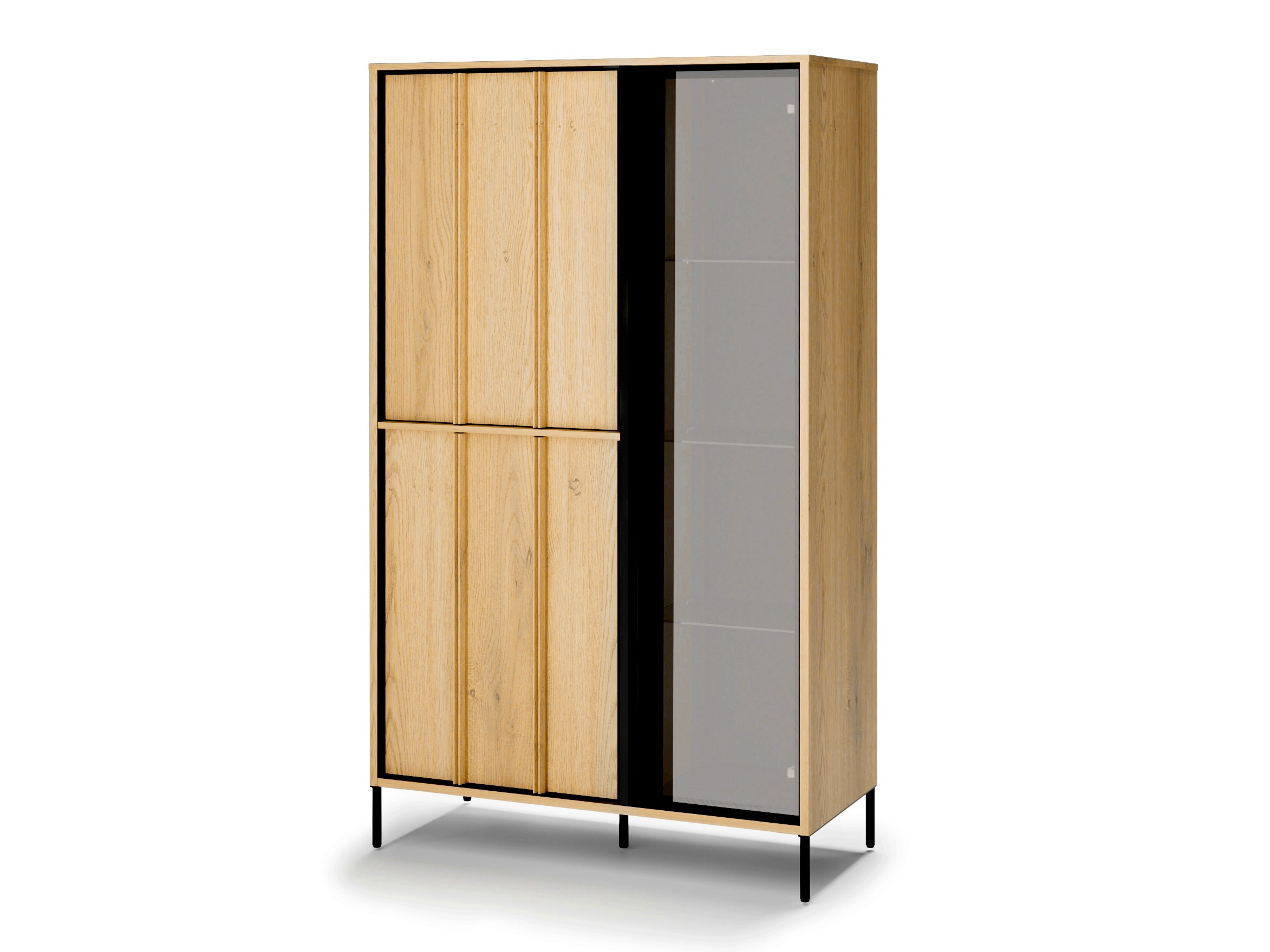 Bookcase Morelbo 100