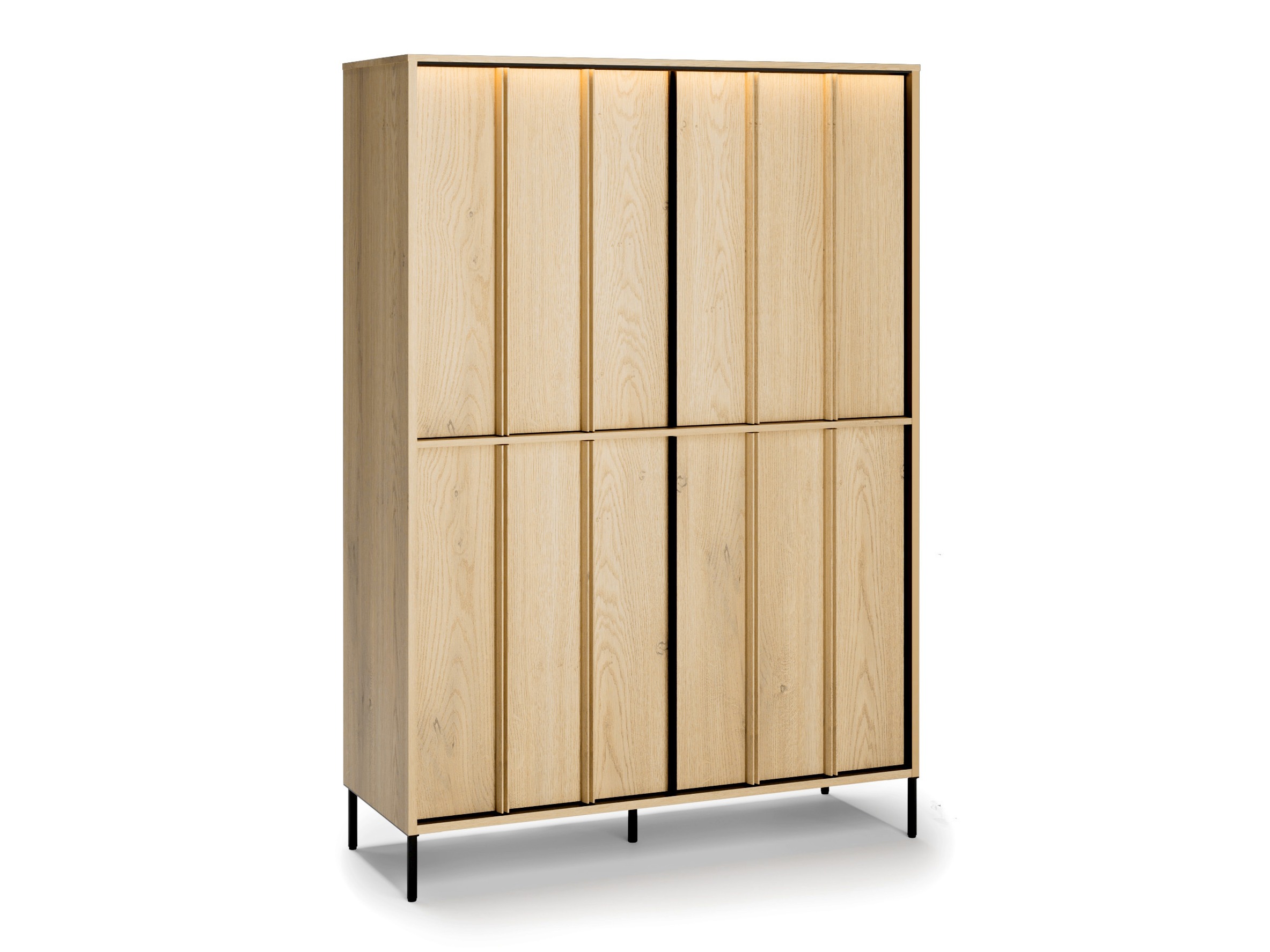 Bookcase Morelbo 101