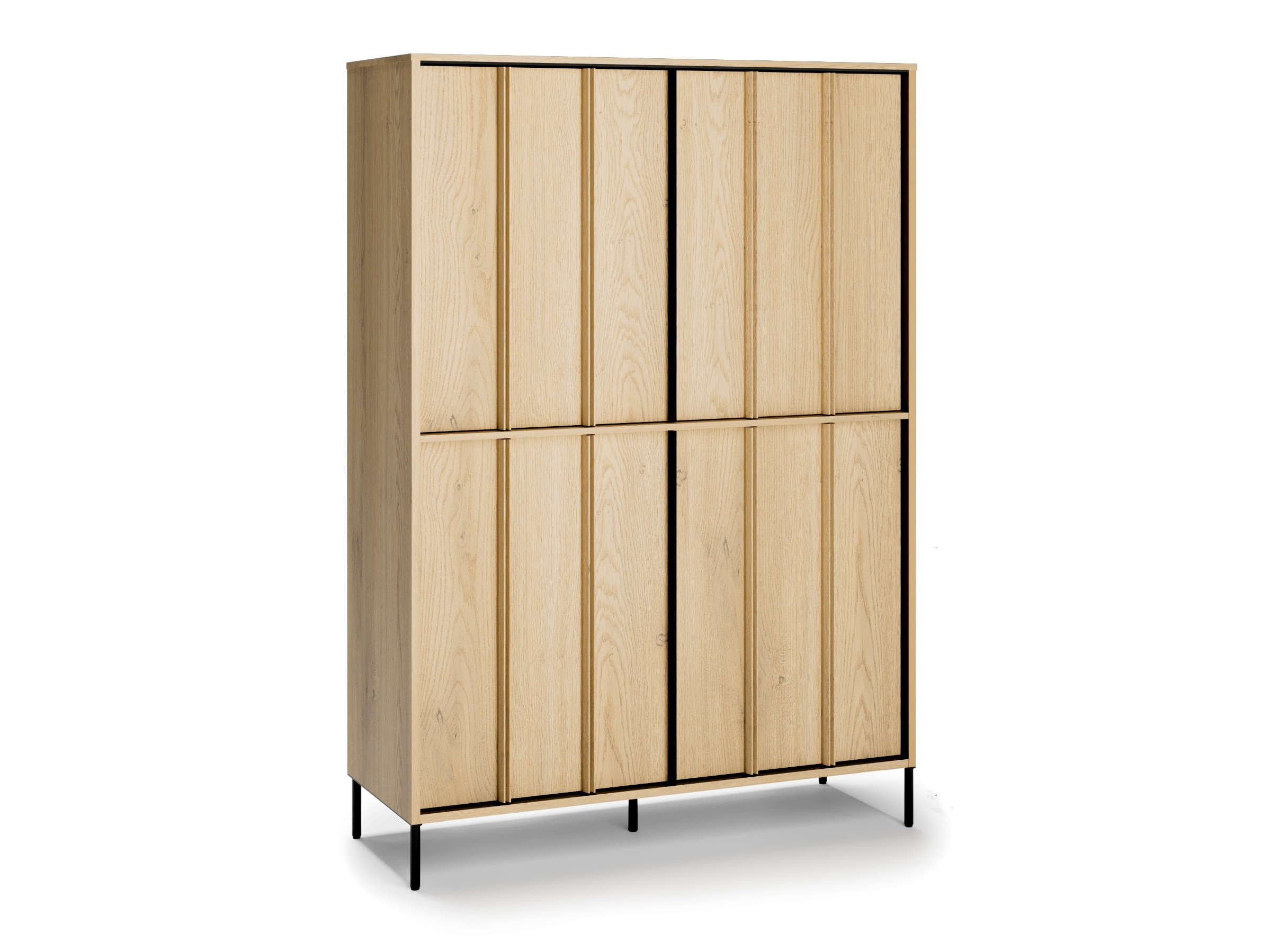 Bookcase Morelbo 101