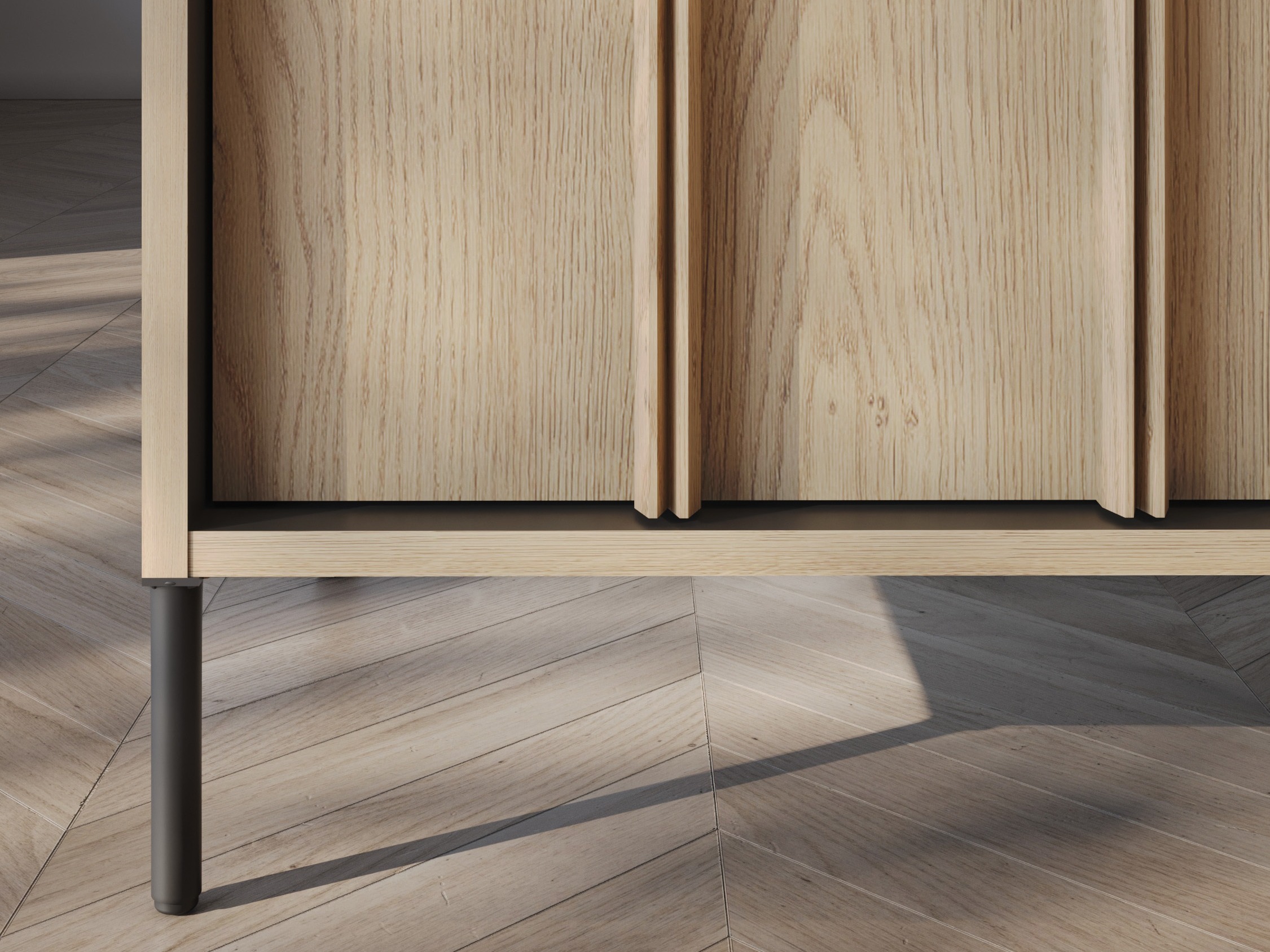 Bookcase Morelbo 101