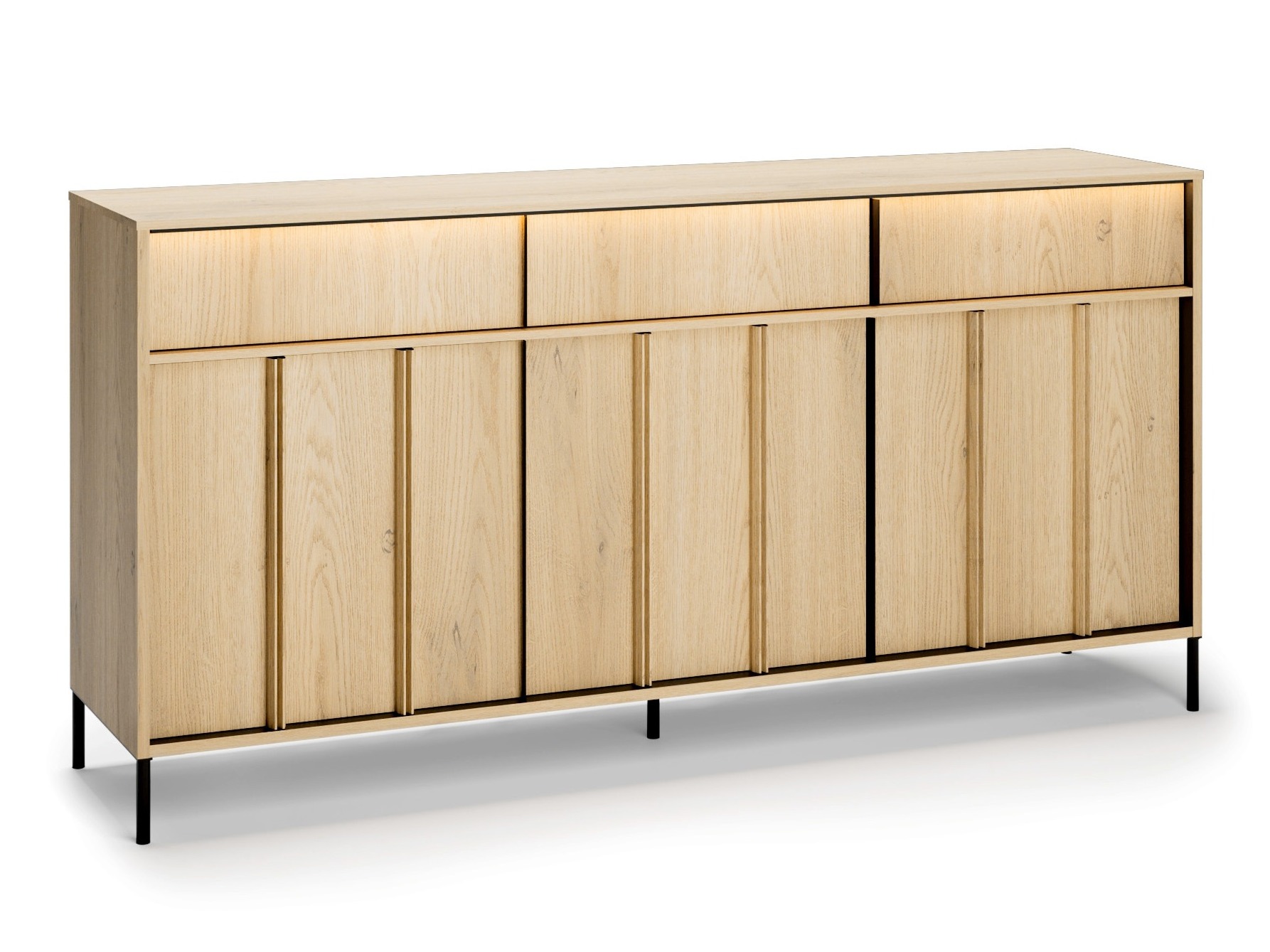 Chest of drawers Morelbo 103