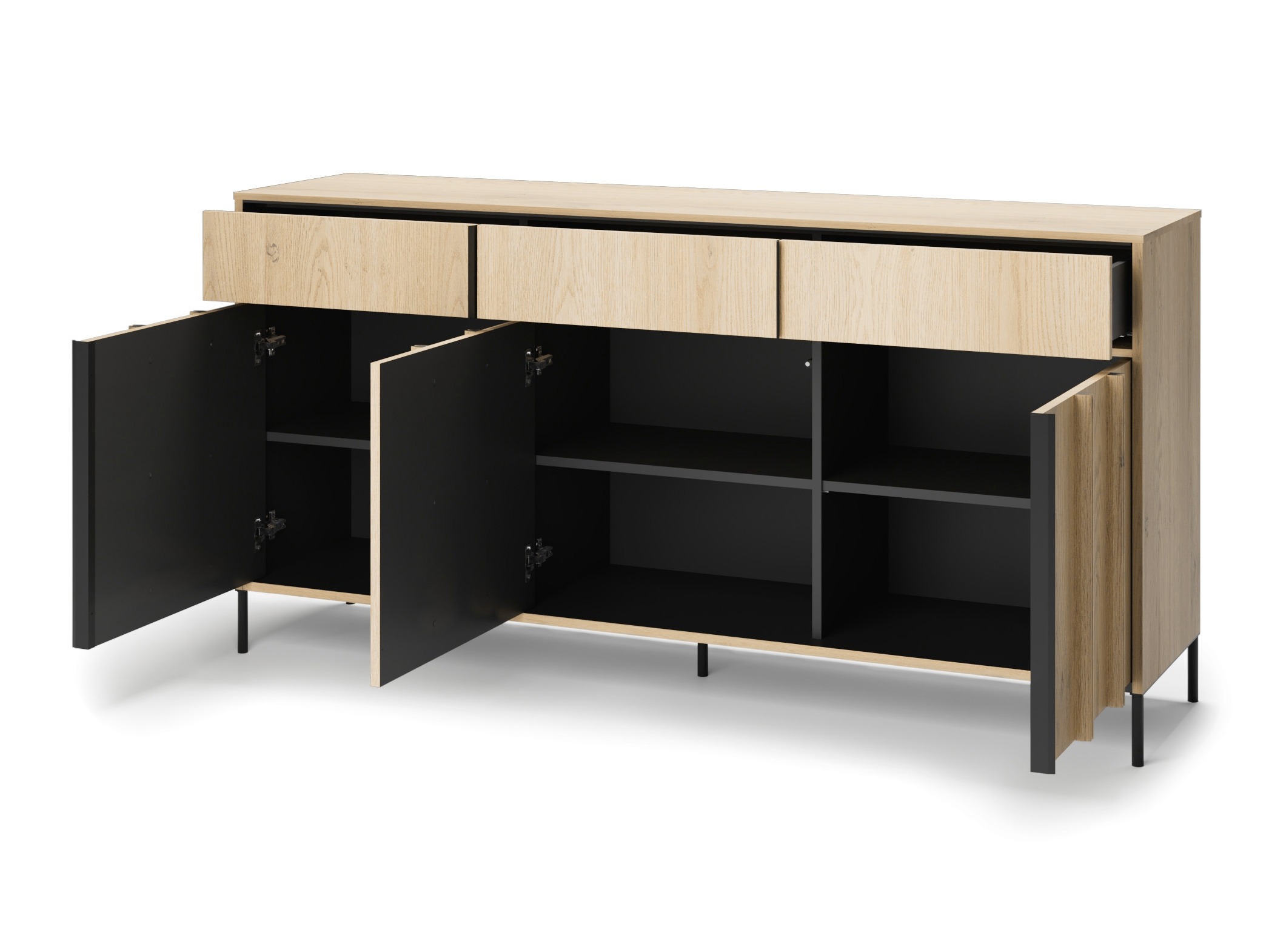 Chest of drawers Morelbo 103