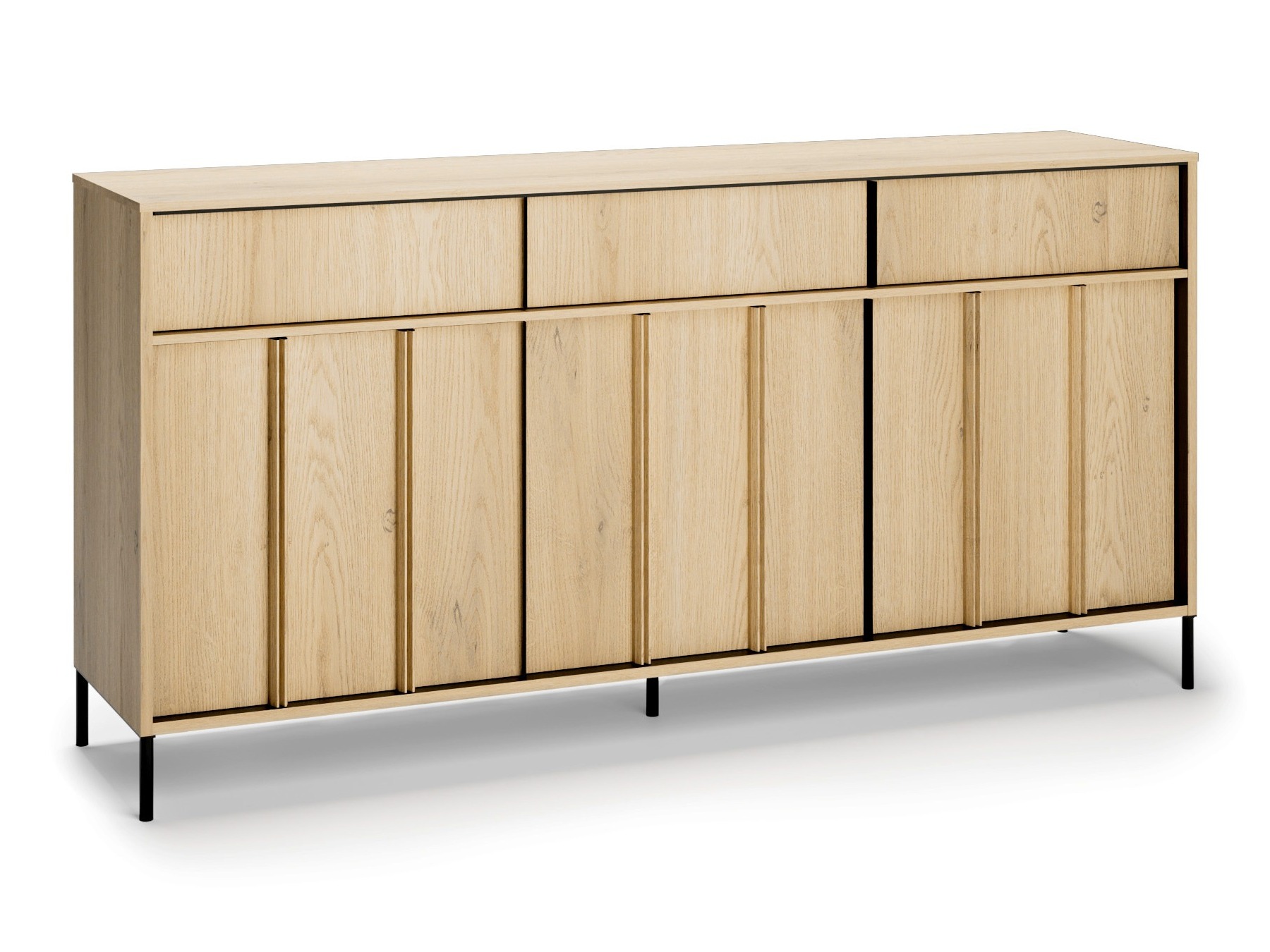 Chest of drawers Morelbo 103