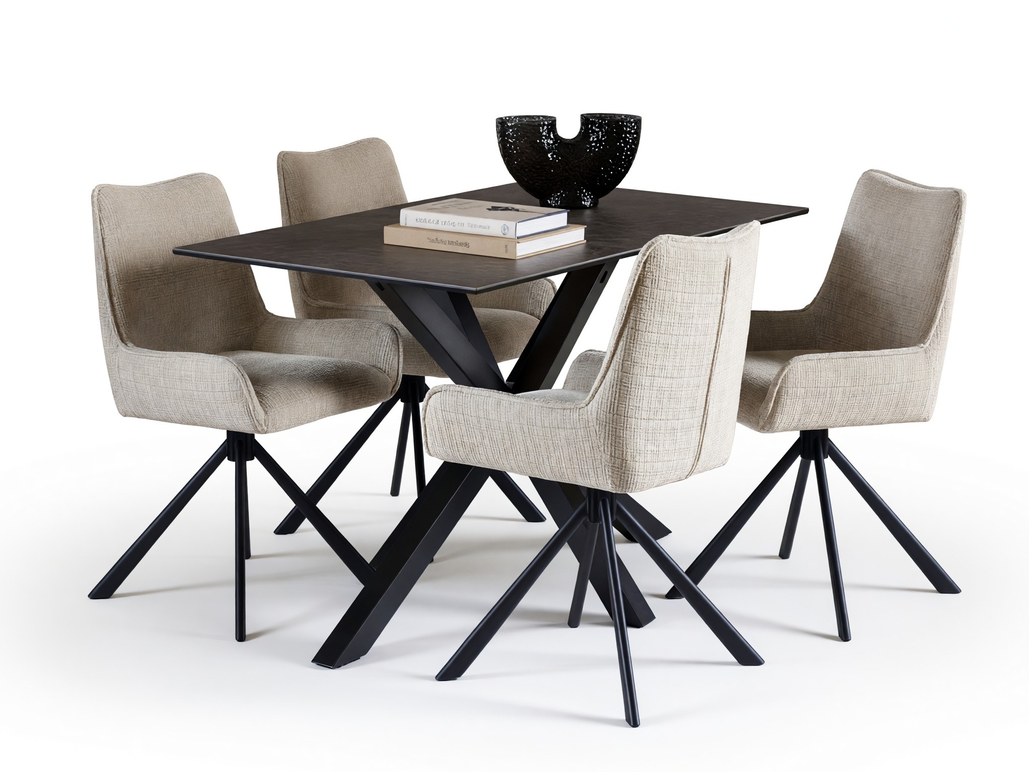 Dining set Norsica 934