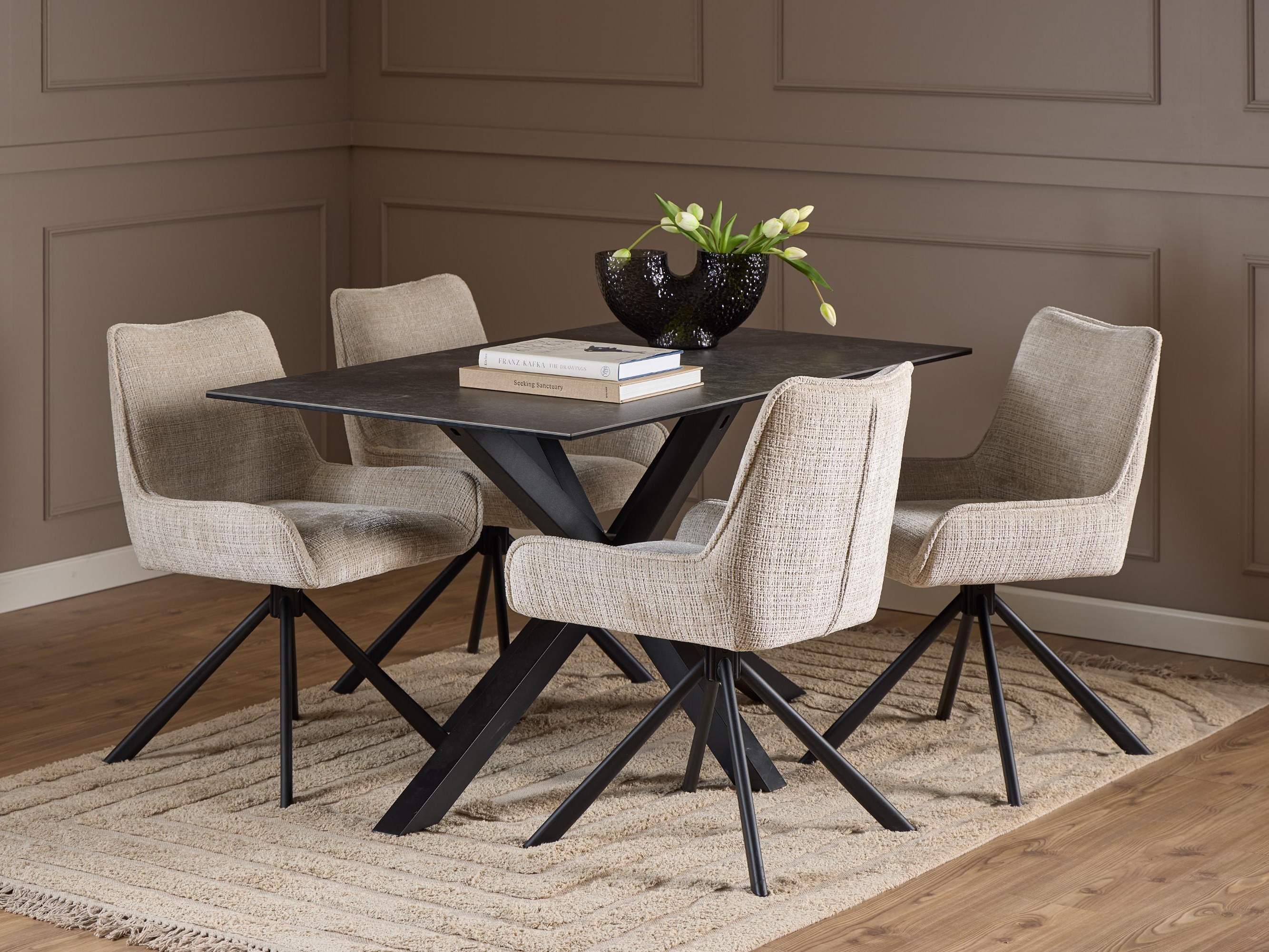 Dining set Norsica 934