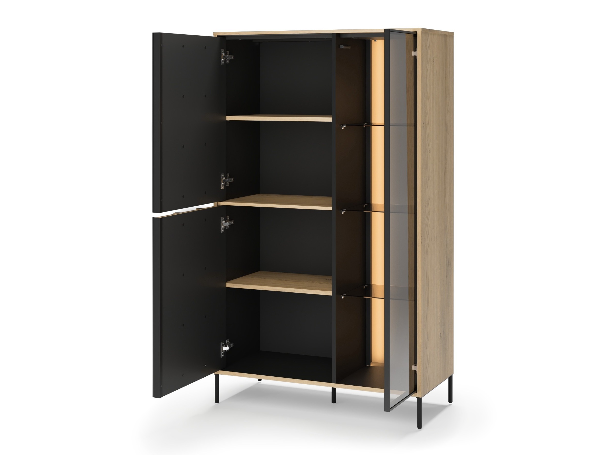 Living room set Morelbo 107