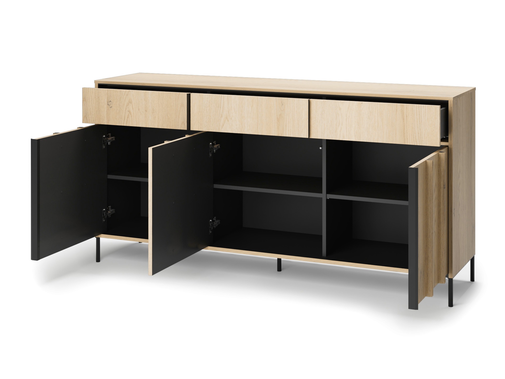 Living room set Morelbo 108