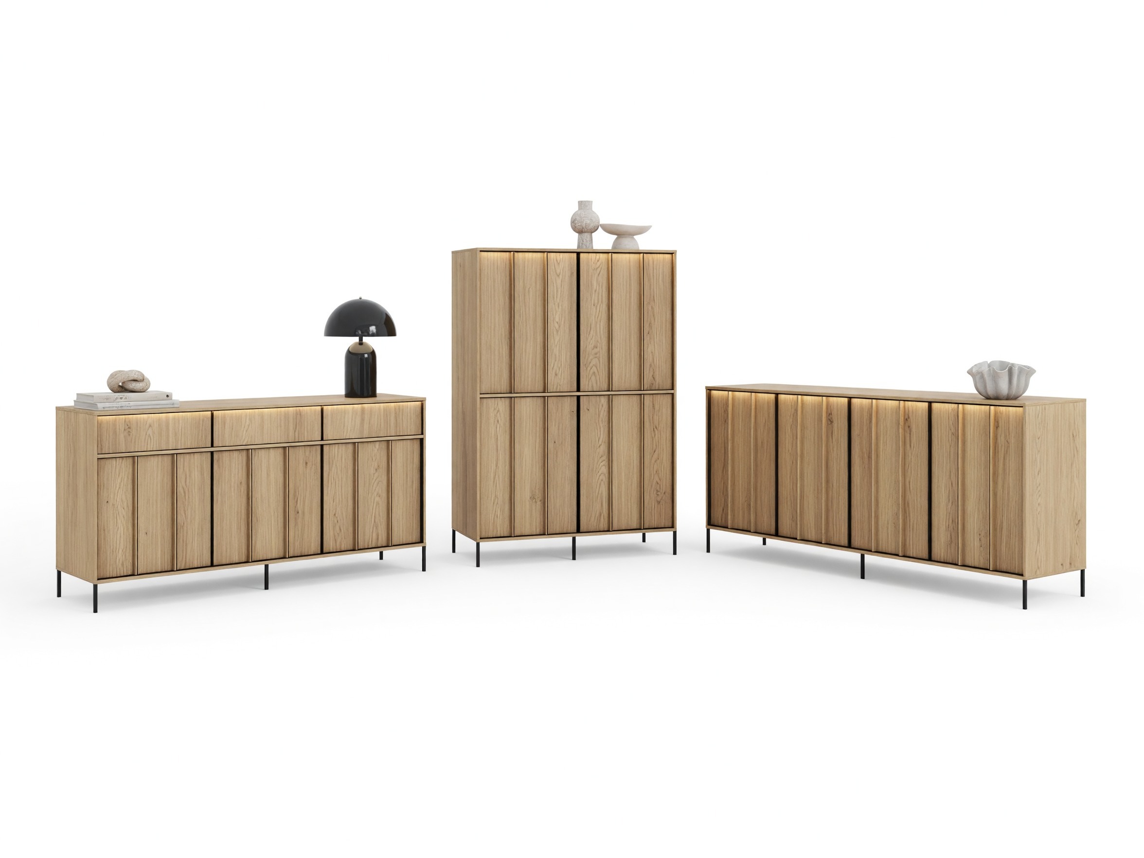 Living room set Morelbo 108