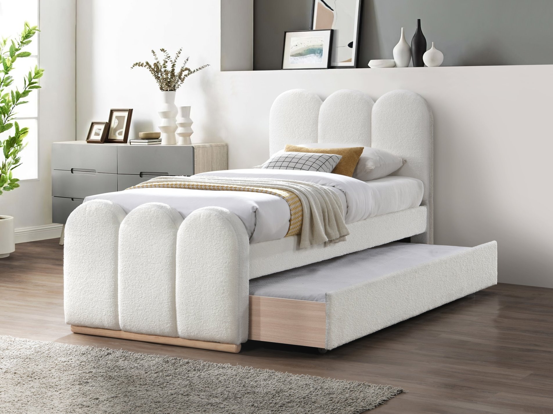 Bed Houston 2122