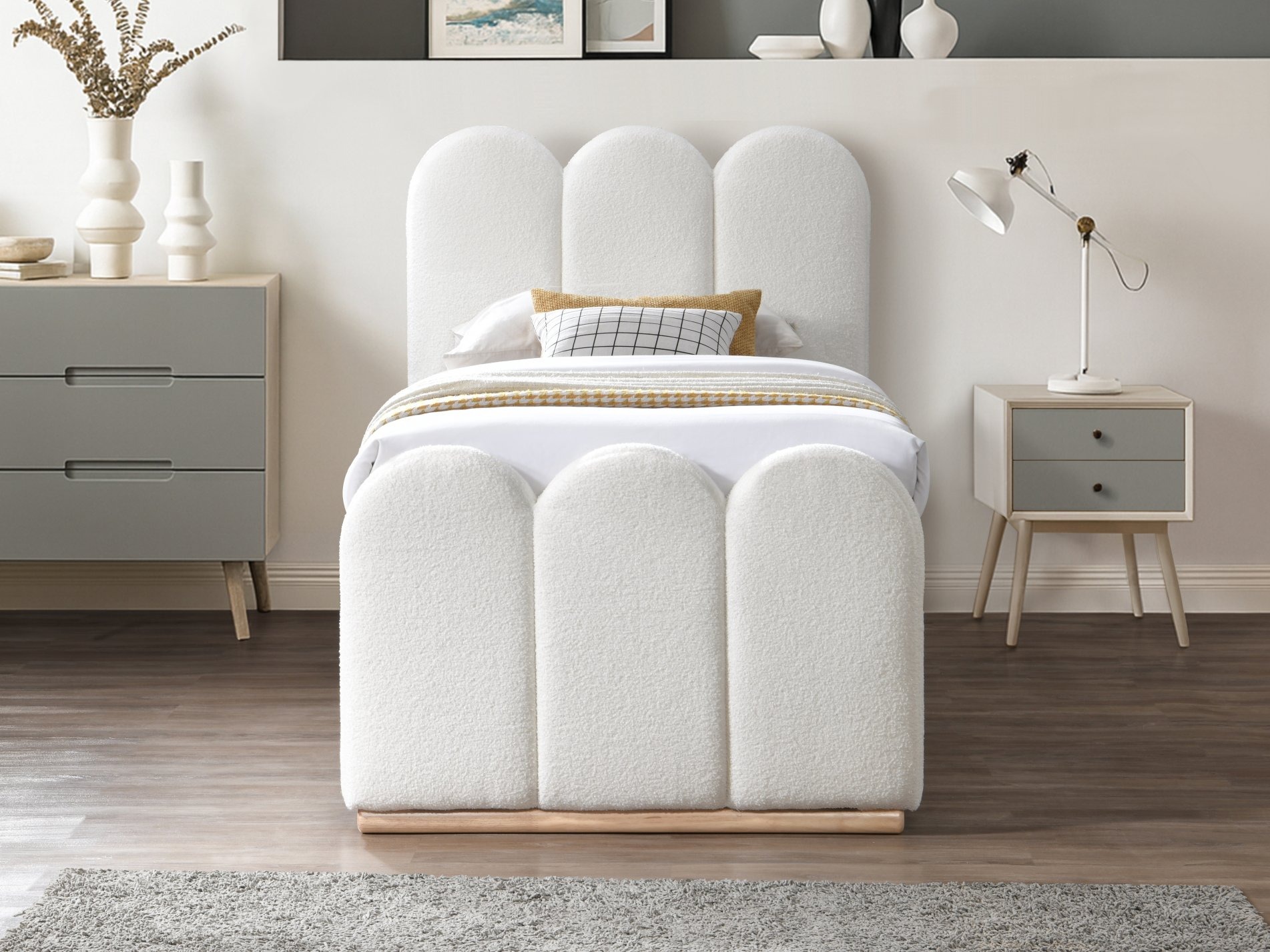 Bed Houston 2122