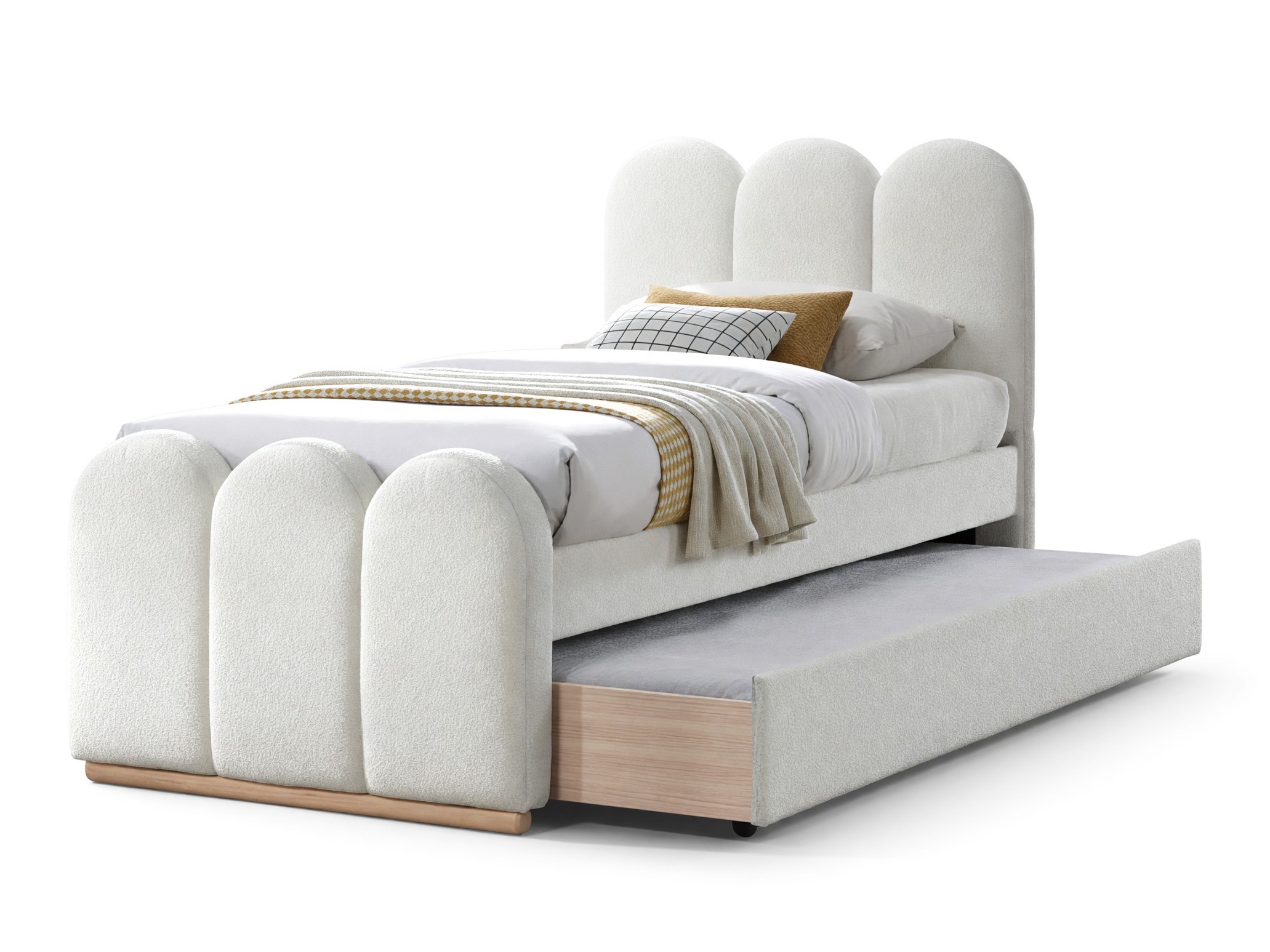 Bed Houston 2122