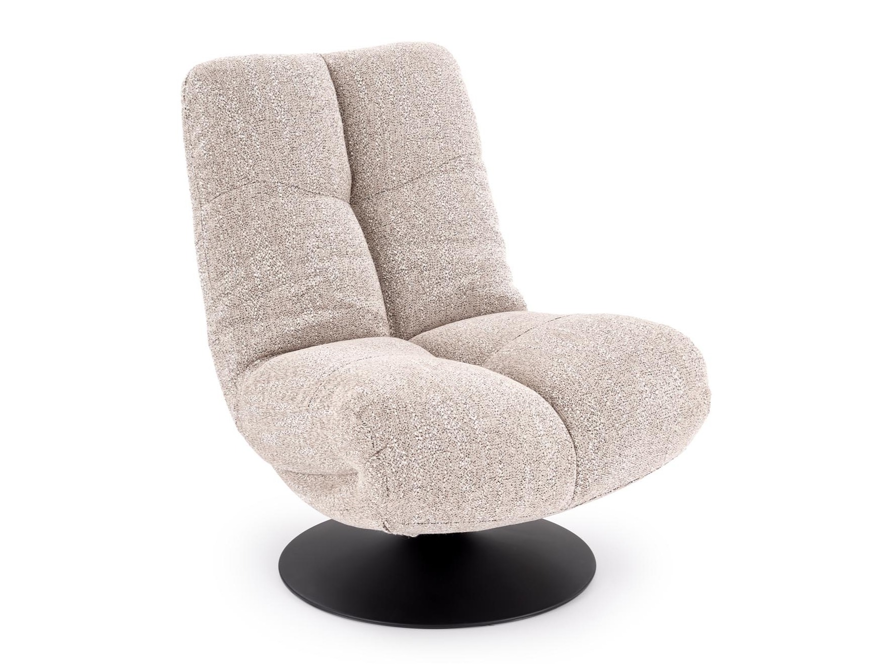 Armchair Houston 2126 (Beige)