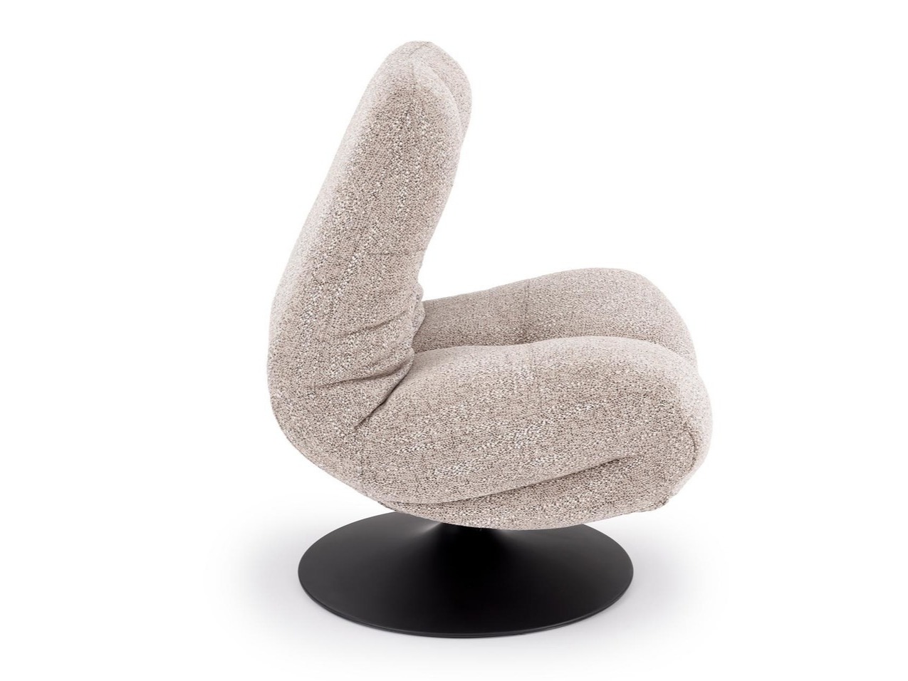 Armchair Houston 2126 (Beige)