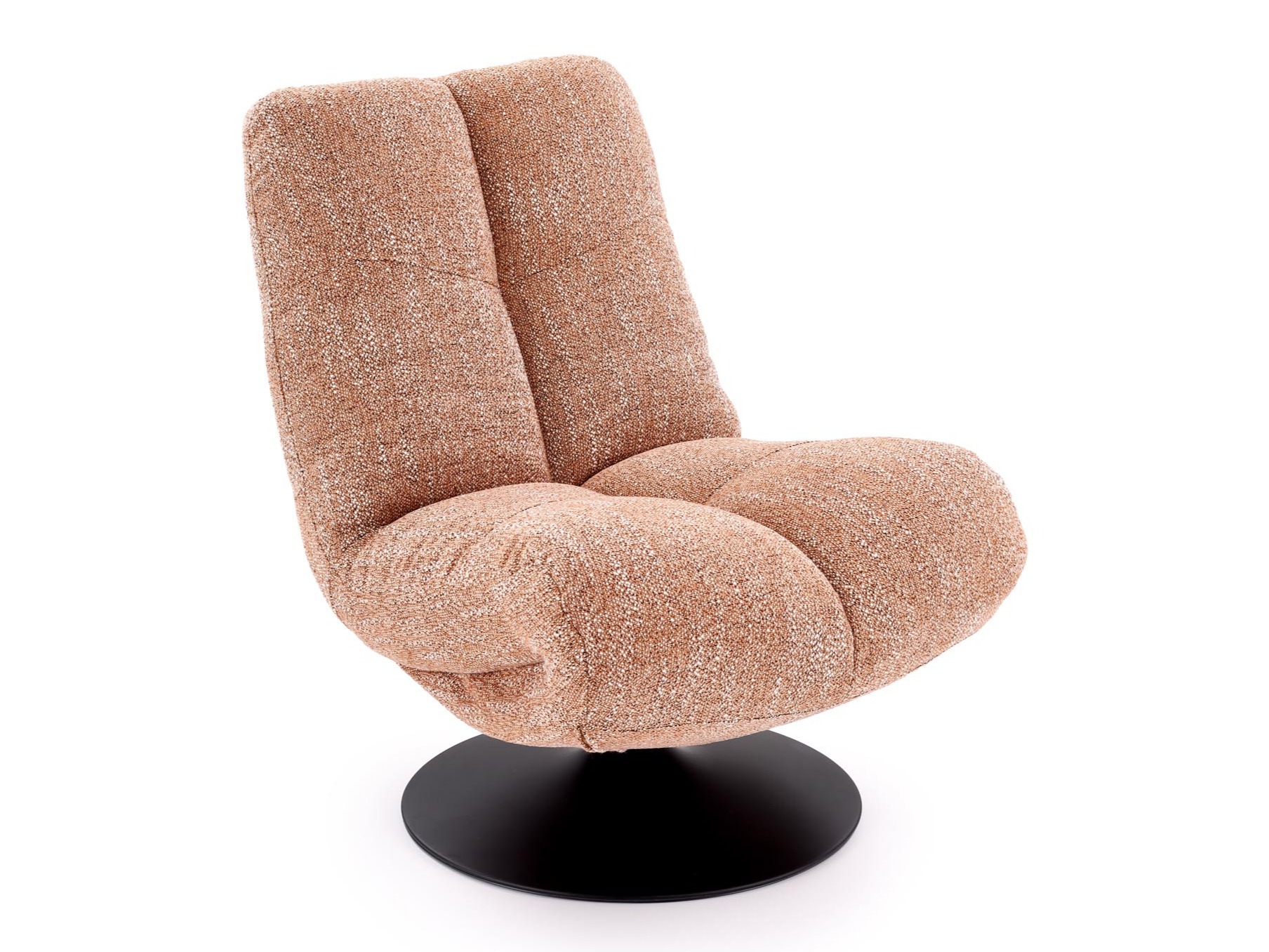 Armchair Houston 2126 (Cinnamon)