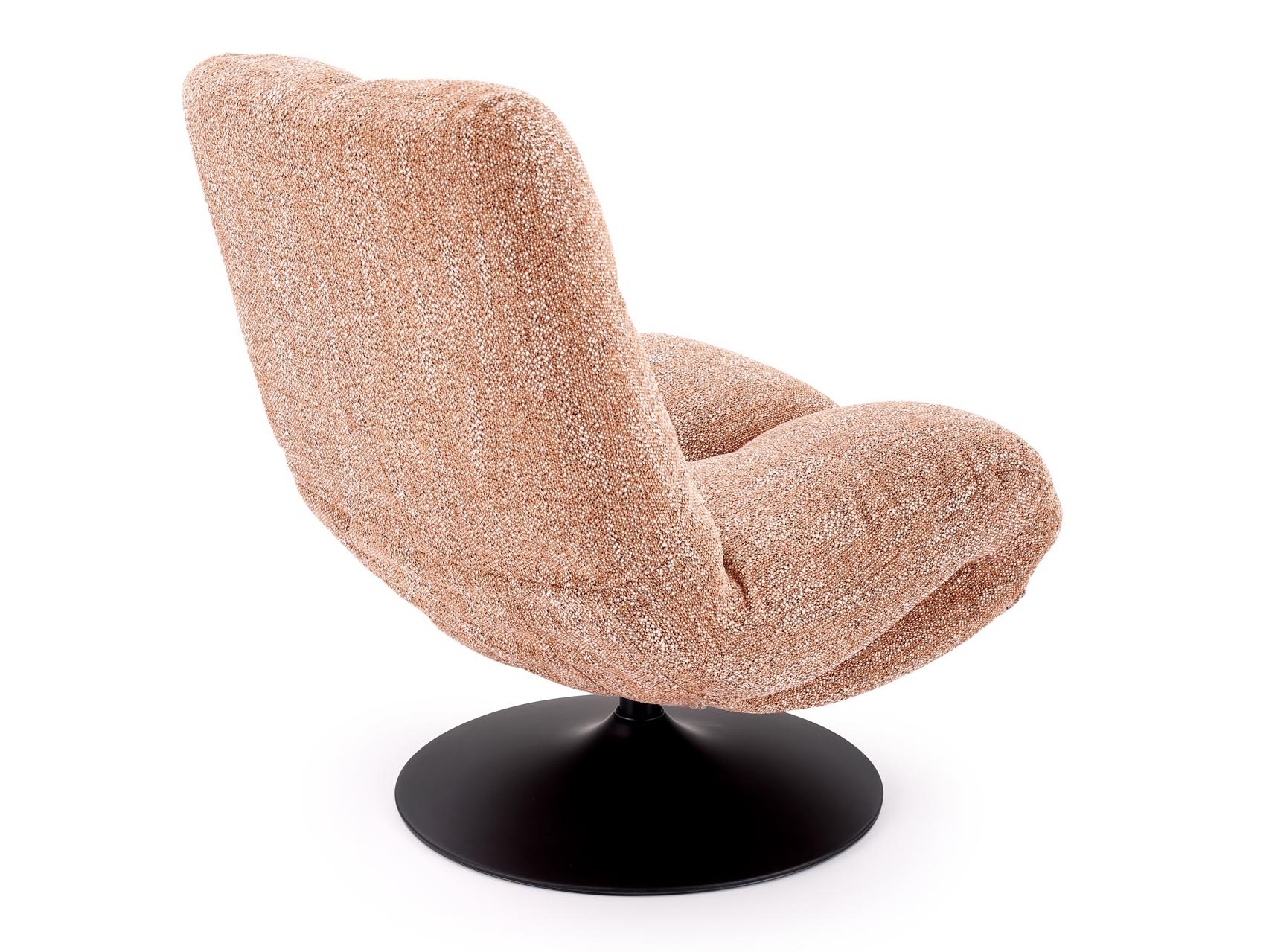 Armchair Houston 2126 (Cinnamon)