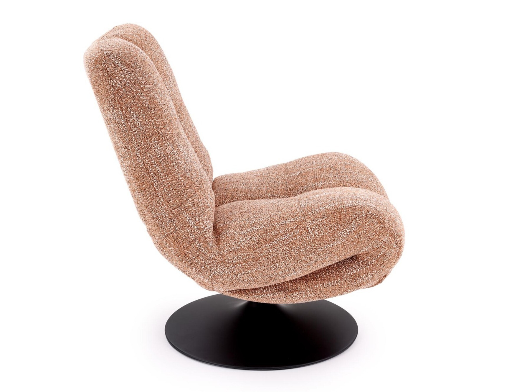 Armchair Houston 2126 (Cinnamon)