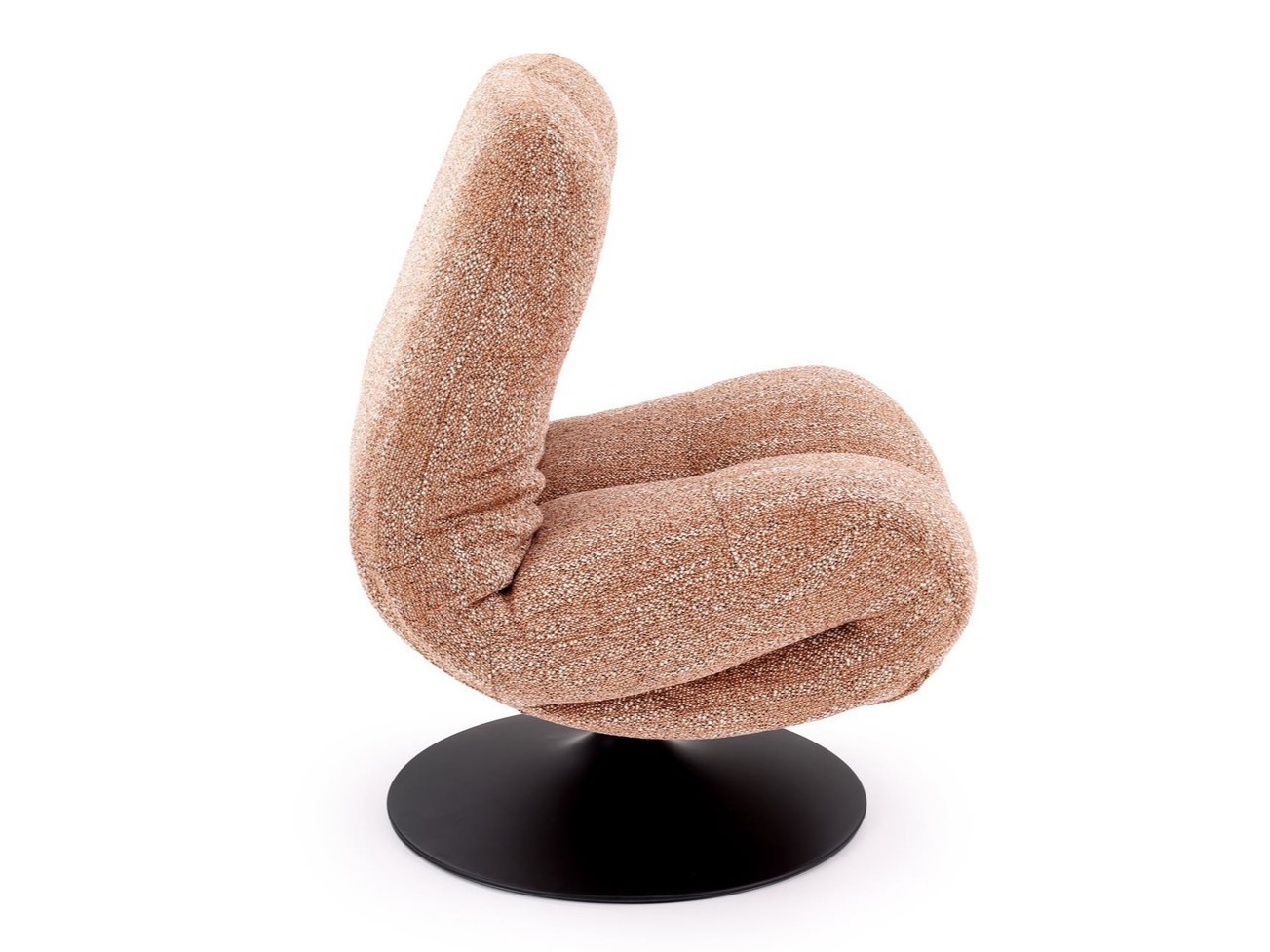 Armchair Houston 2126 (Cinnamon)