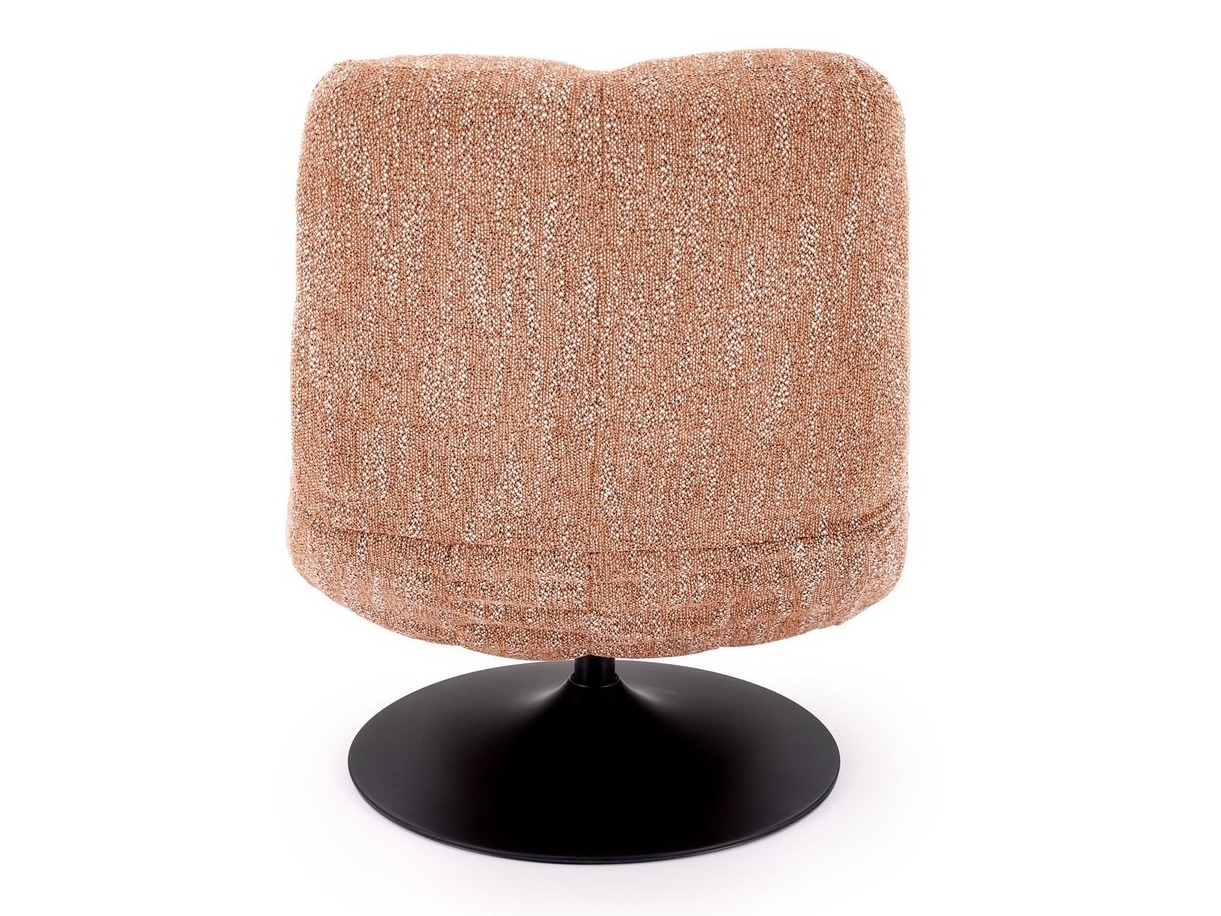 Armchair Houston 2126 (Cinnamon)