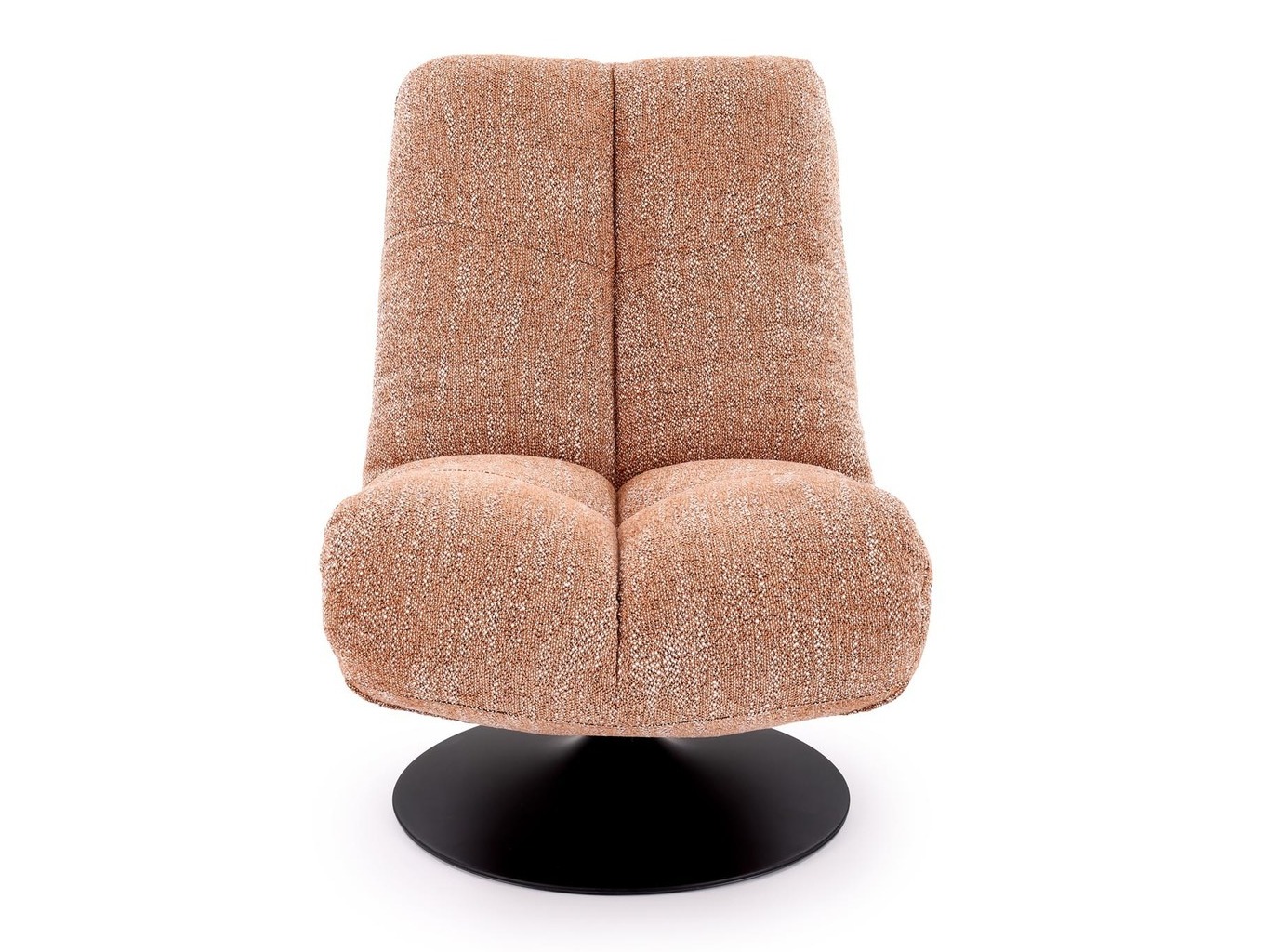 Armchair Houston 2126 (Cinnamon)