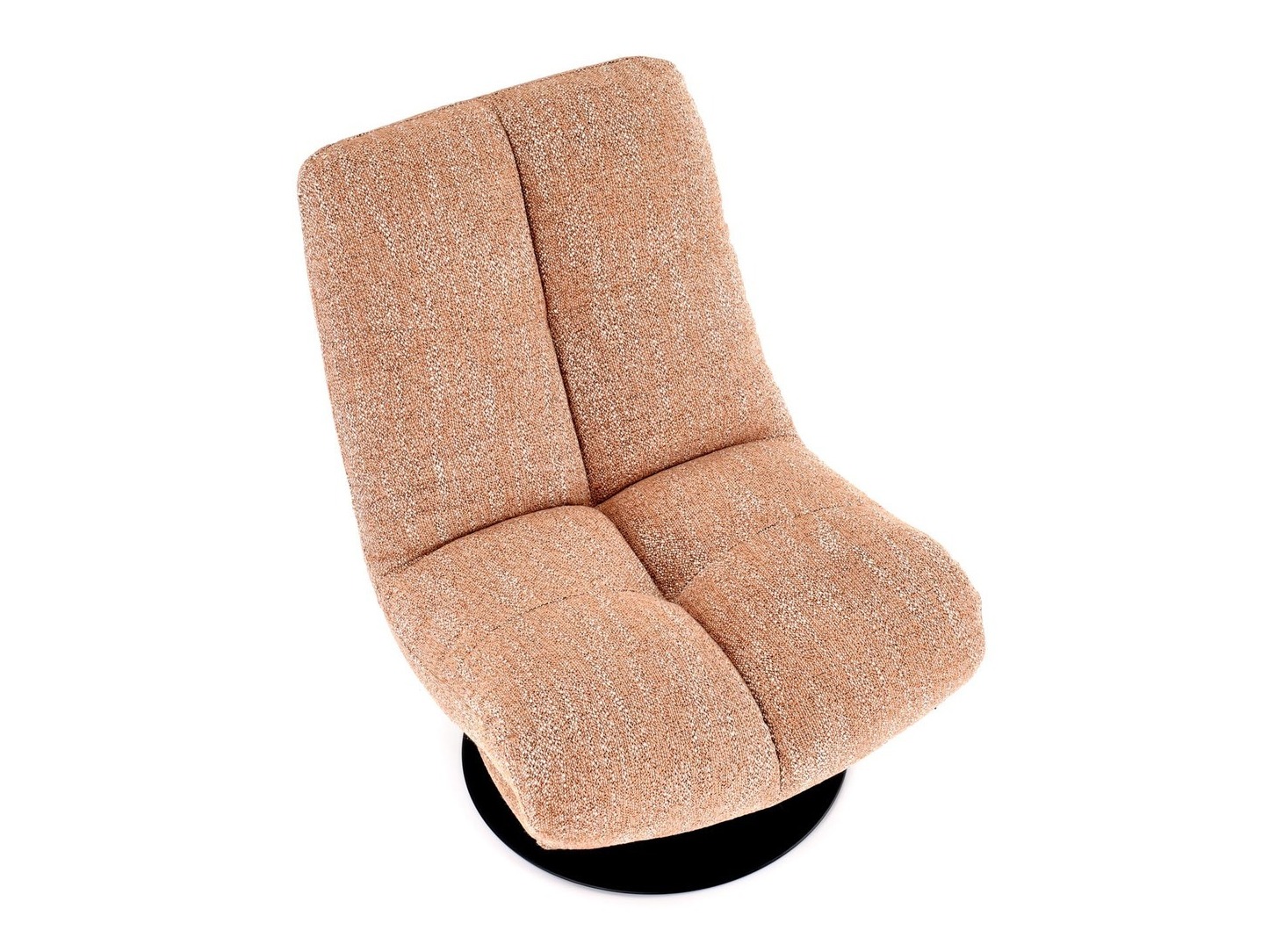 Armchair Houston 2126 (Cinnamon)
