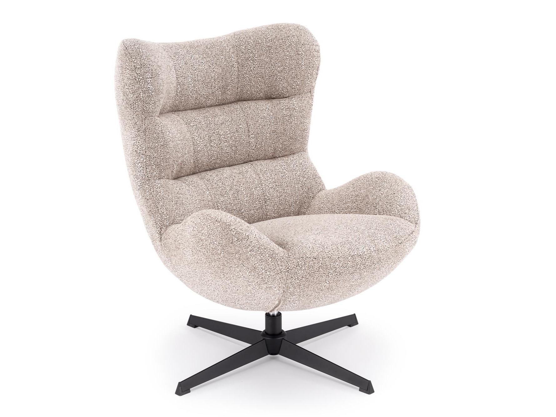 Armchair Houston 2127 (Beige)