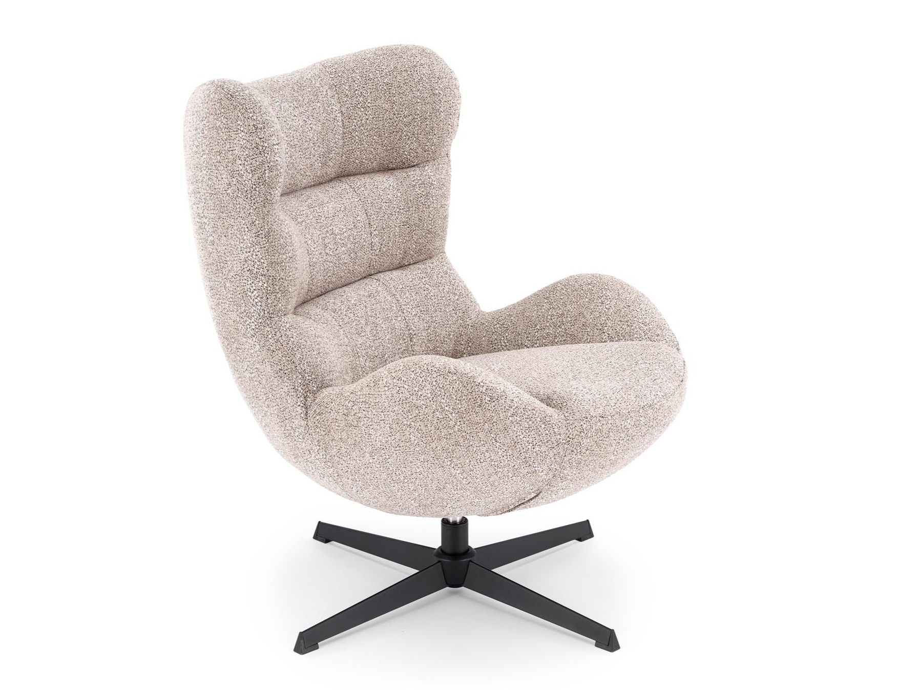 Armchair Houston 2127 (Beige)