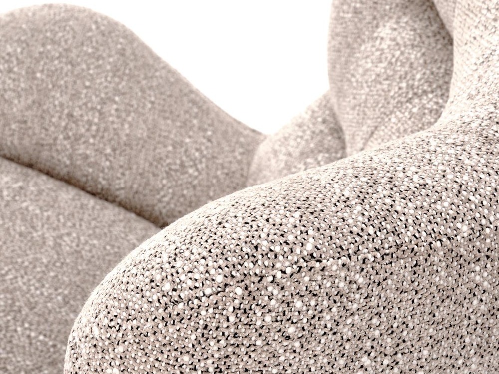 Armchair Houston 2127 (Beige)