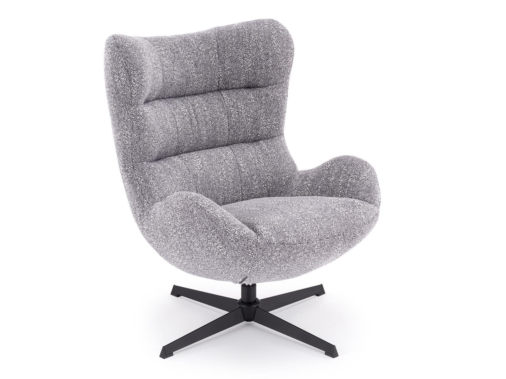 Armchair Houston 2127 (Grey)