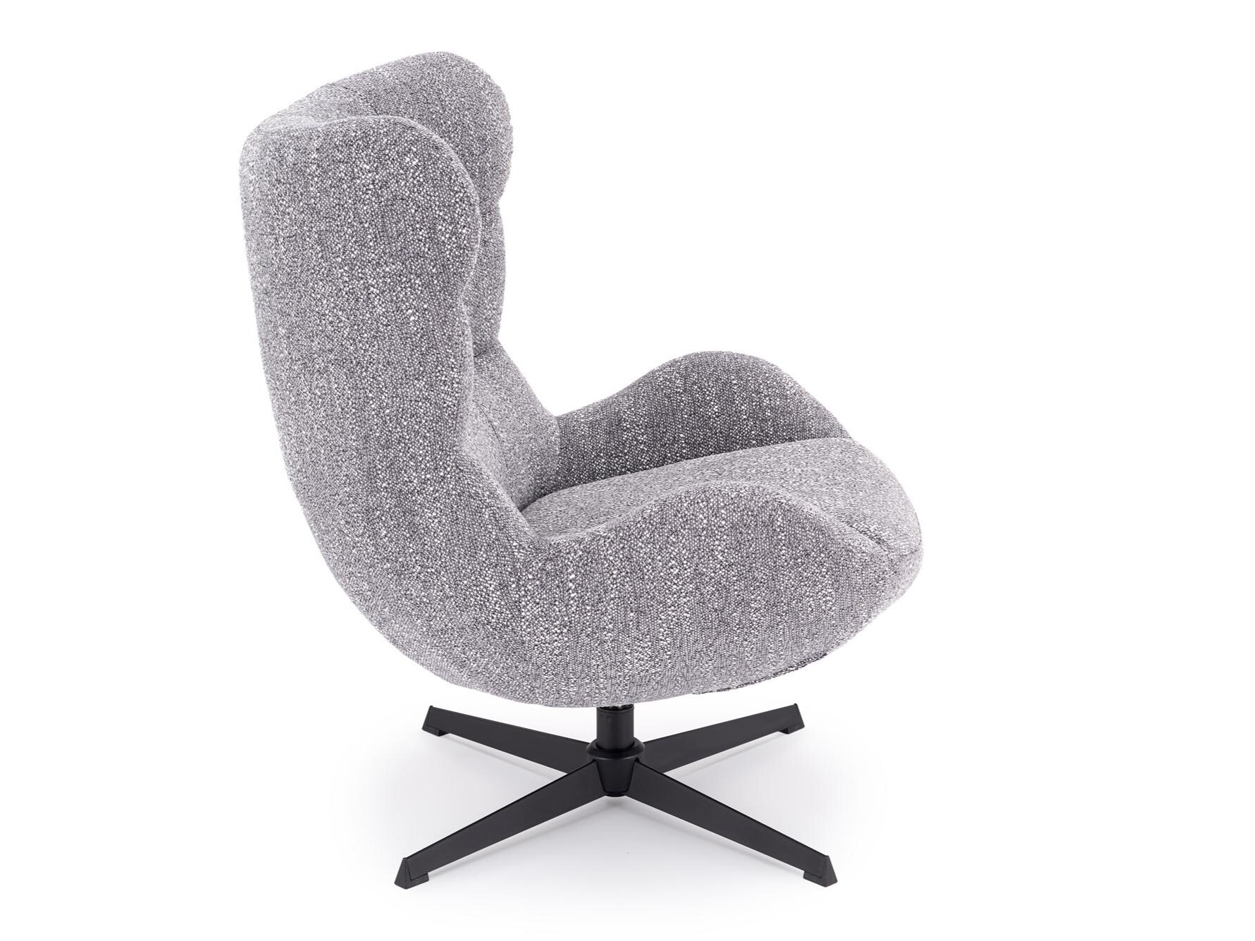 Armchair Houston 2127 (Grey)
