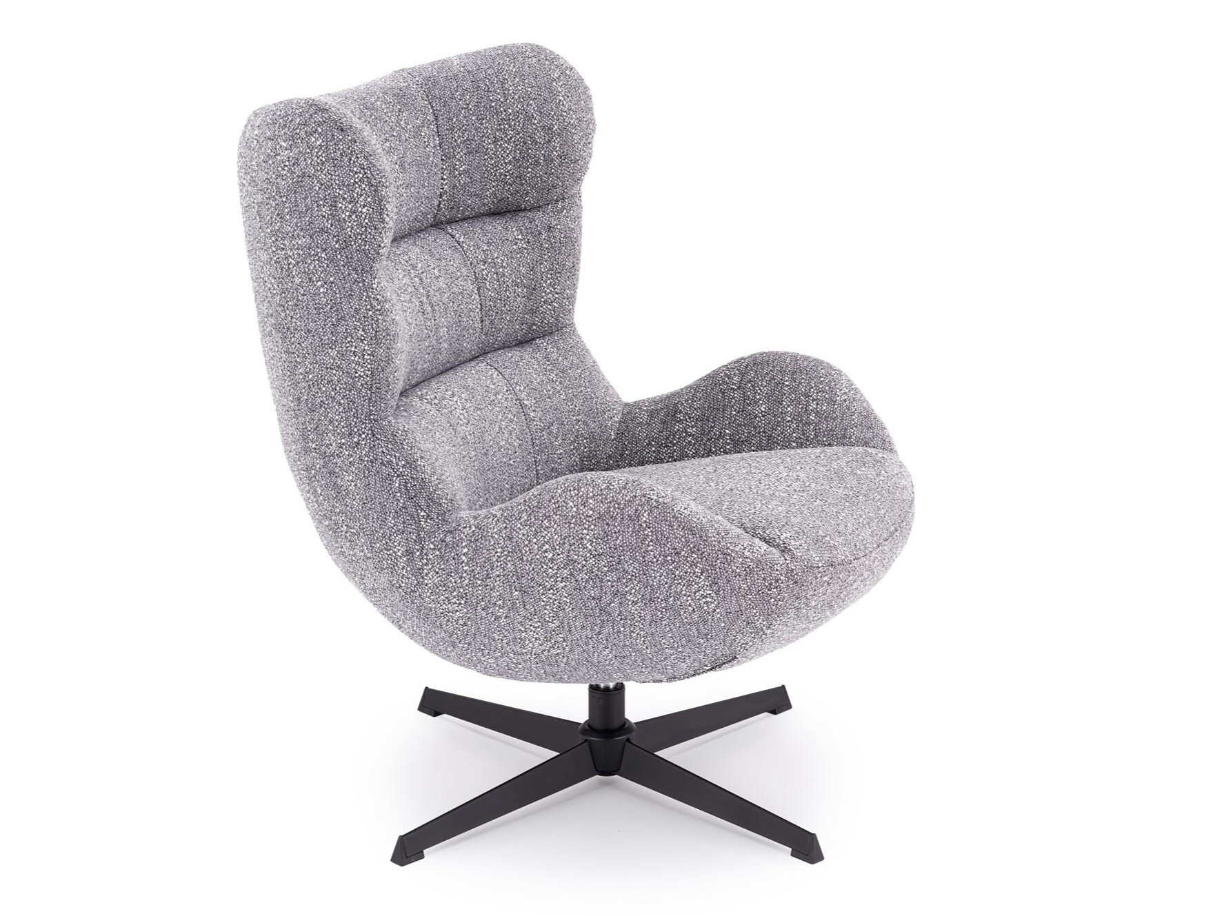 Armchair Houston 2127 (Grey)