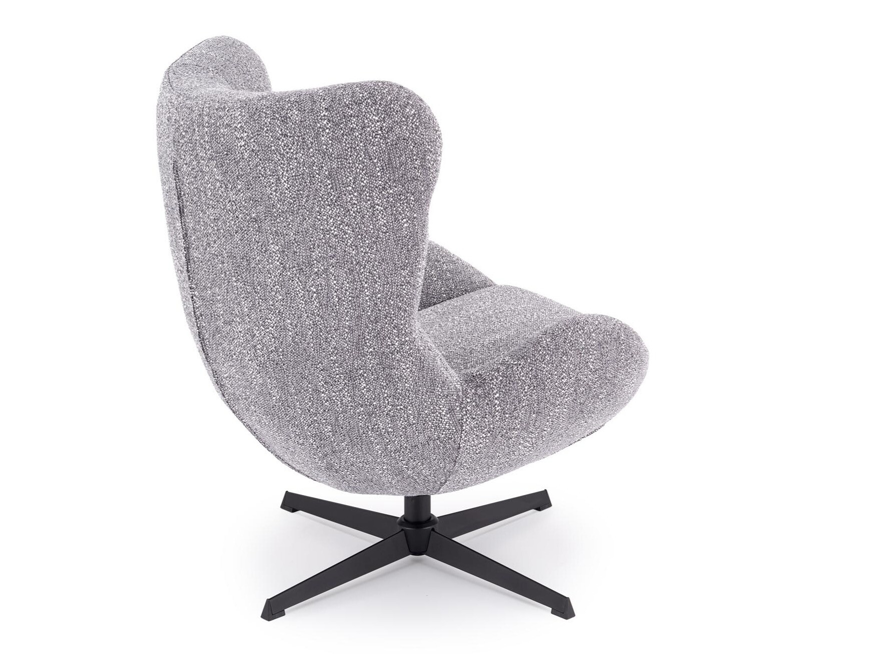 Armchair Houston 2127 (Grey)