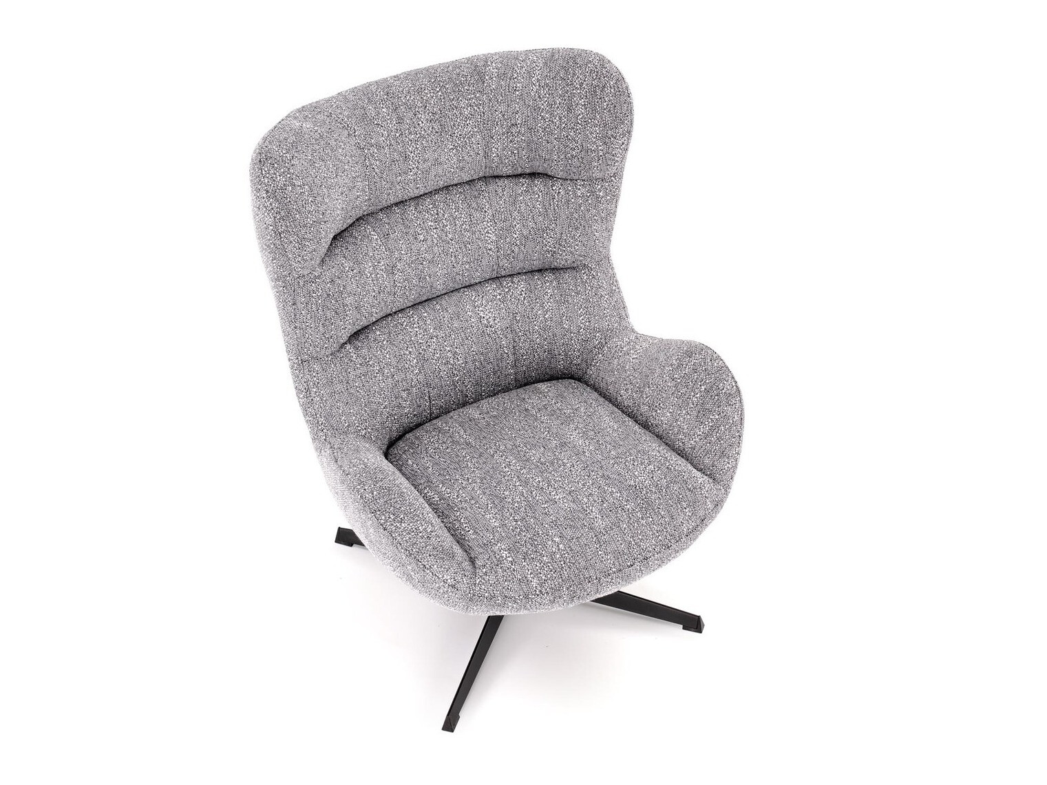 Armchair Houston 2127 (Grey)