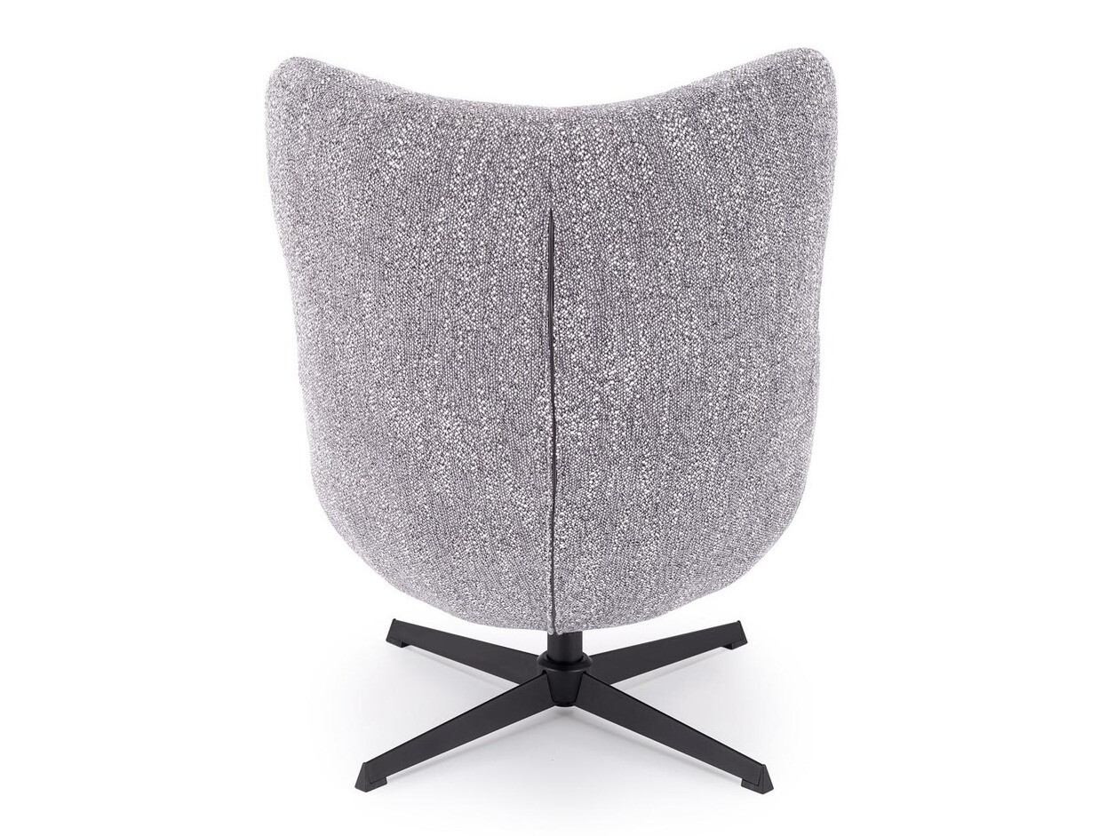 Armchair Houston 2127 (Grey)