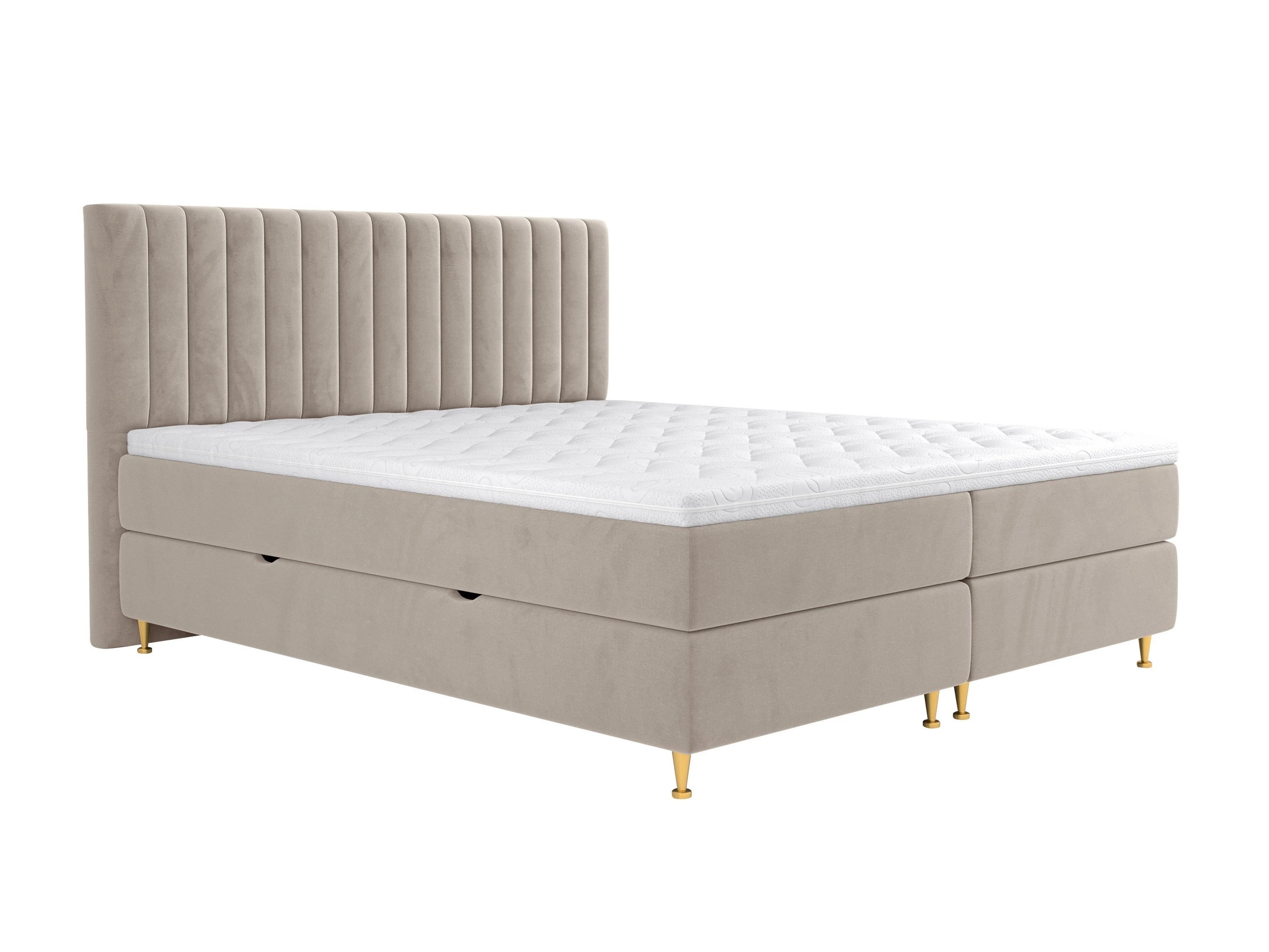 Continental bed ComfiDream Fjorina (Fresh 01)