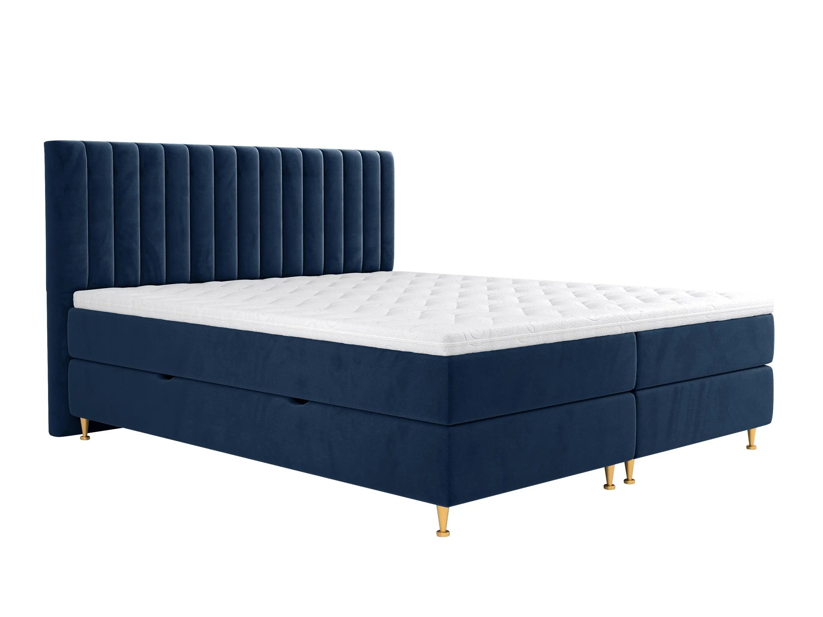 Continental bed ComfiDream Fjorina (Fresh 11)