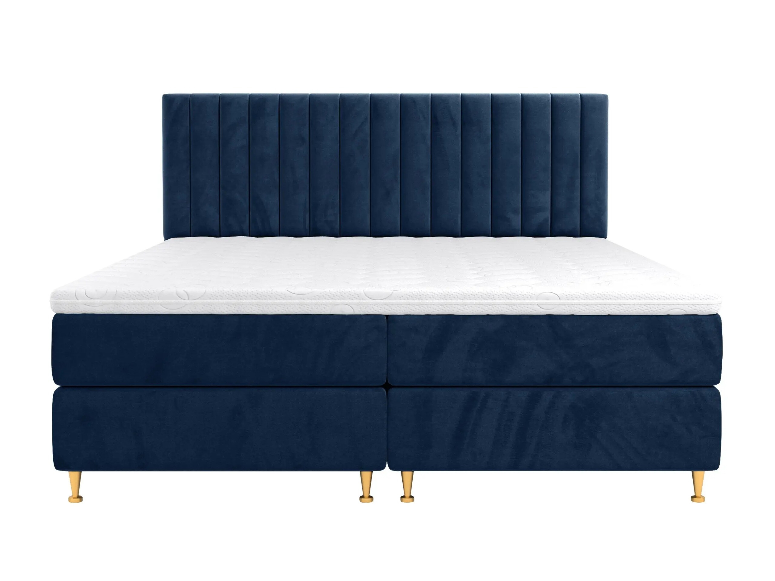 Continental bed ComfiDream Fjorina (Fresh 11)