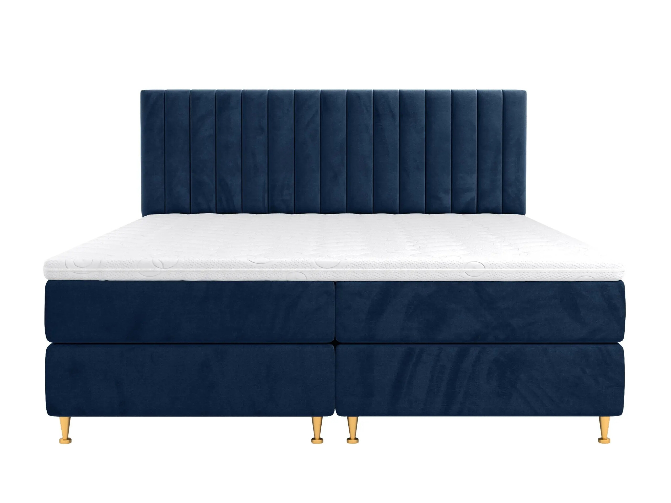 Continental bed ComfiDream Fjorina (Fresh 11)