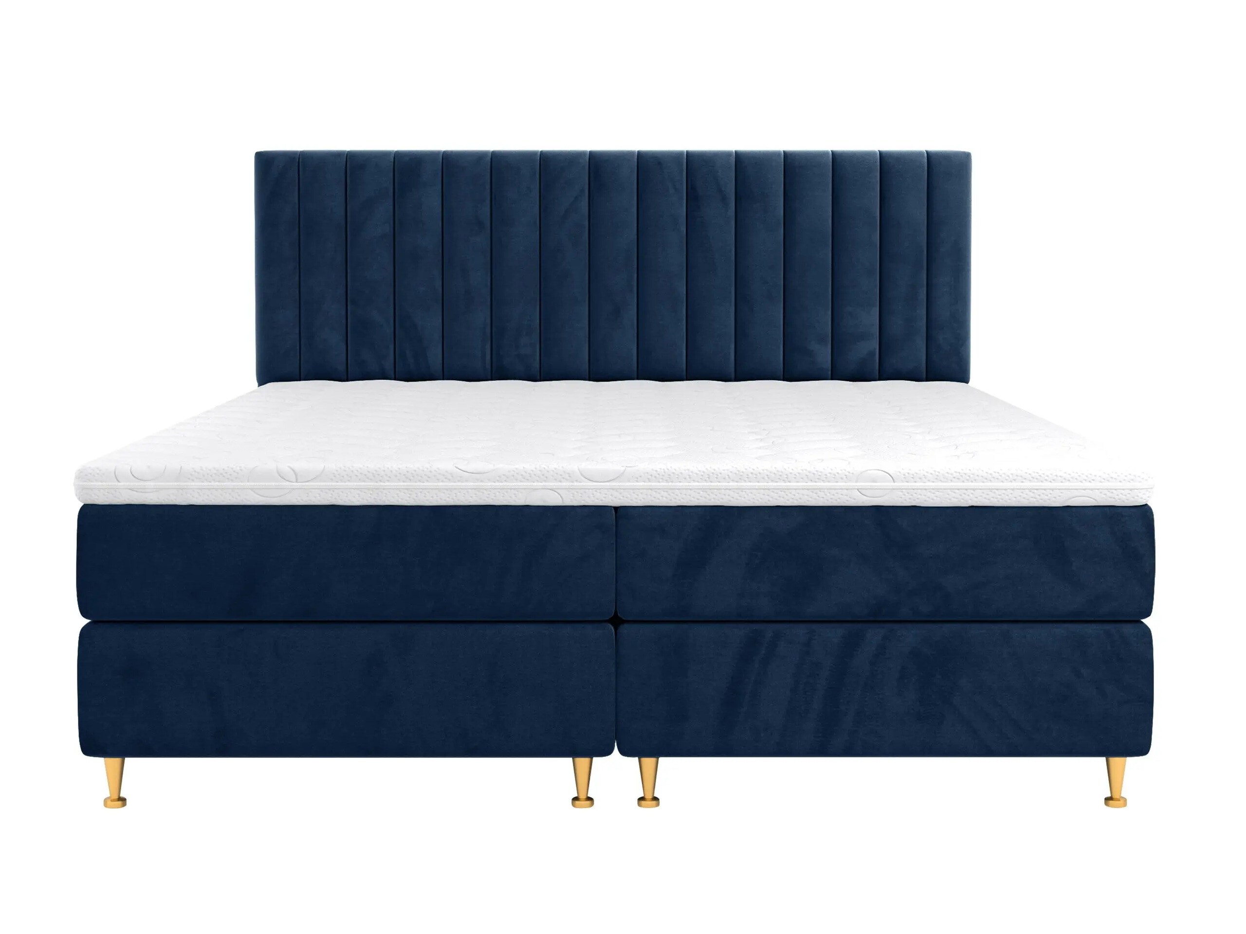 Continental bed ComfiDream Fjorina (Fresh 11)