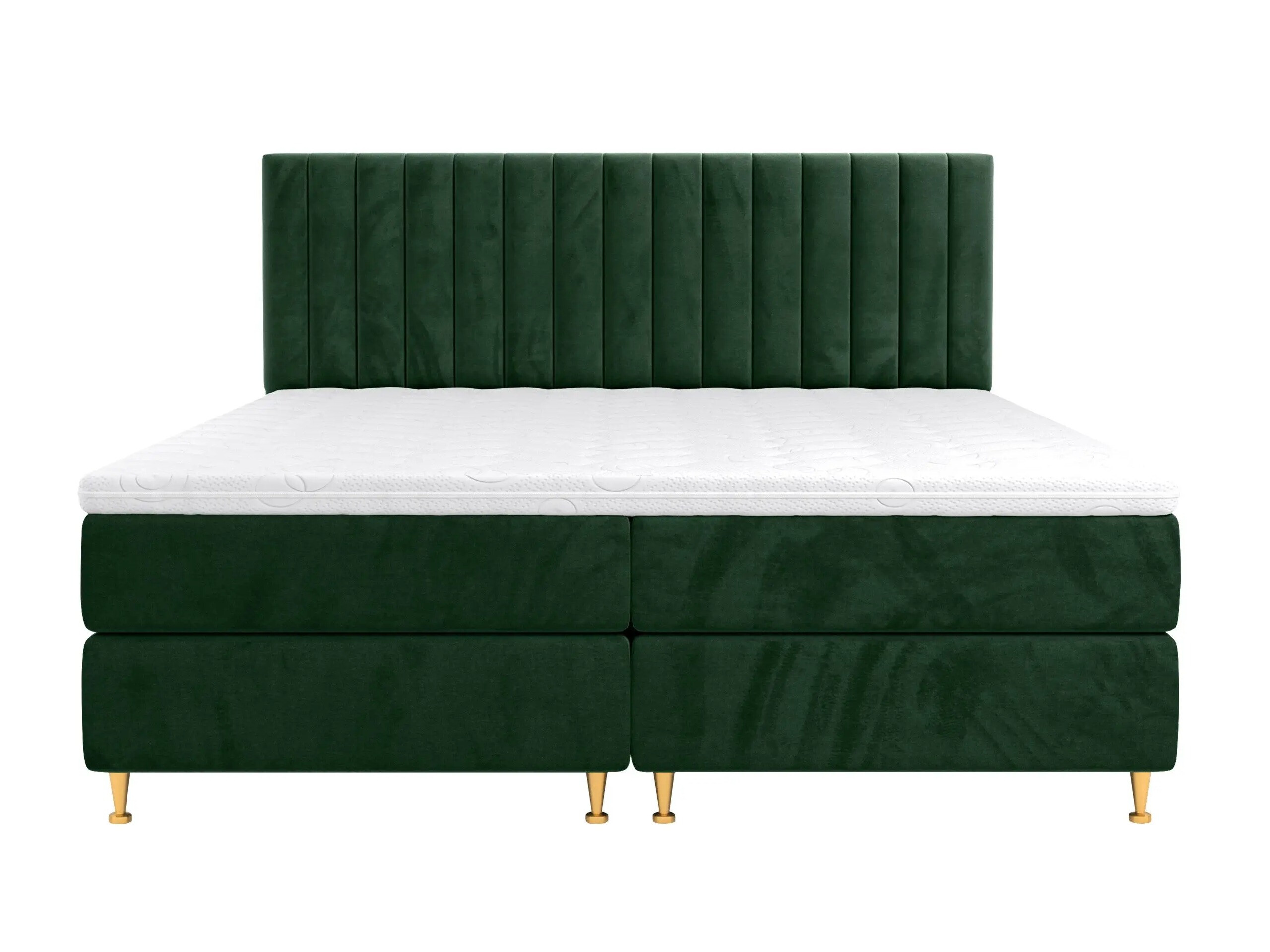 Continental bed ComfiDream Fjorina (Fresh 13)