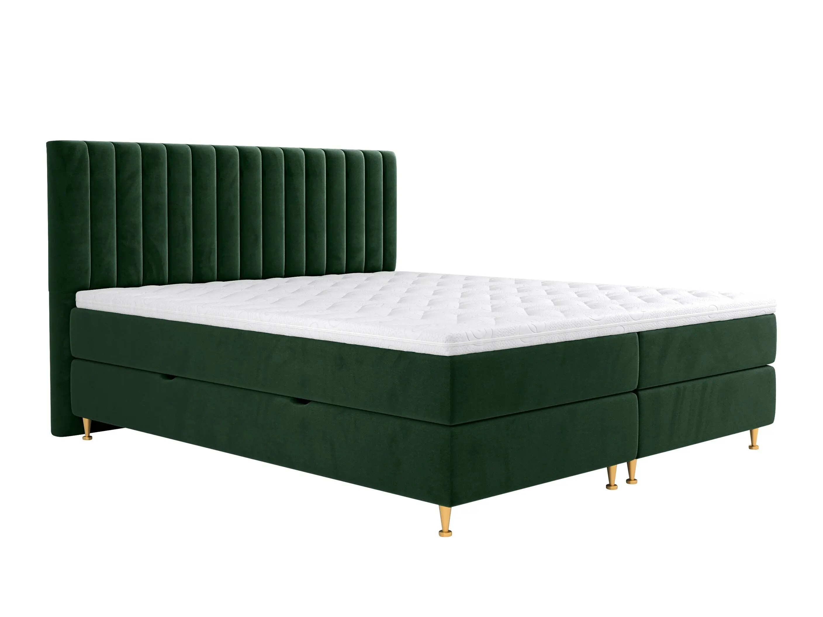 Continental bed ComfiDream Fjorina (Fresh 13)