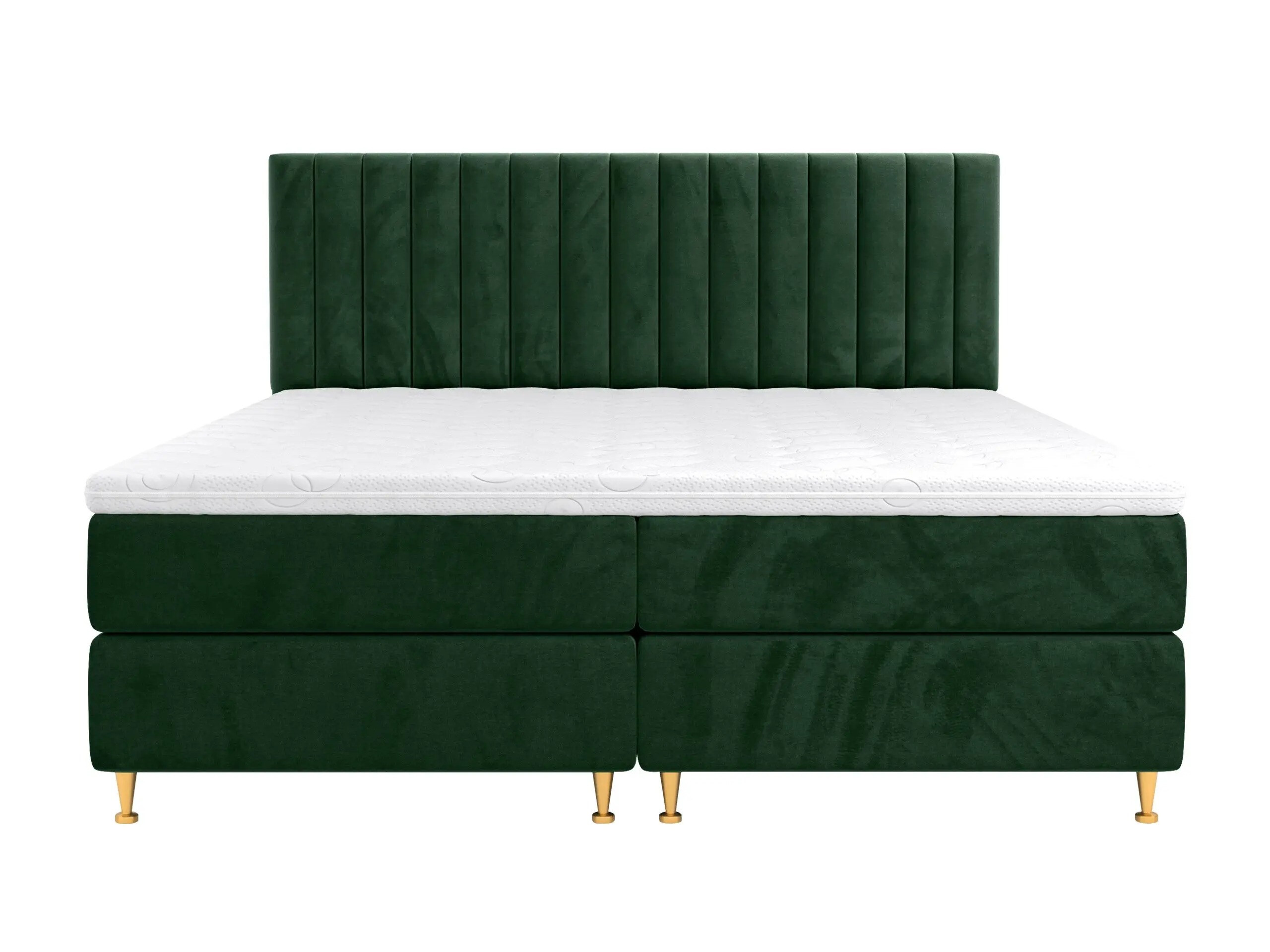 Continental bed ComfiDream Fjorina (Fresh 13)