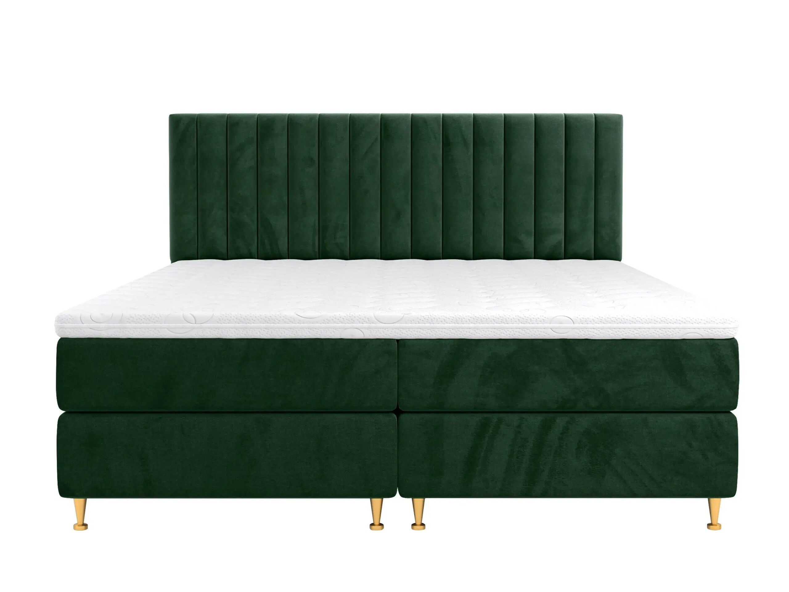 Continental bed ComfiDream Fjorina (Fresh 13)
