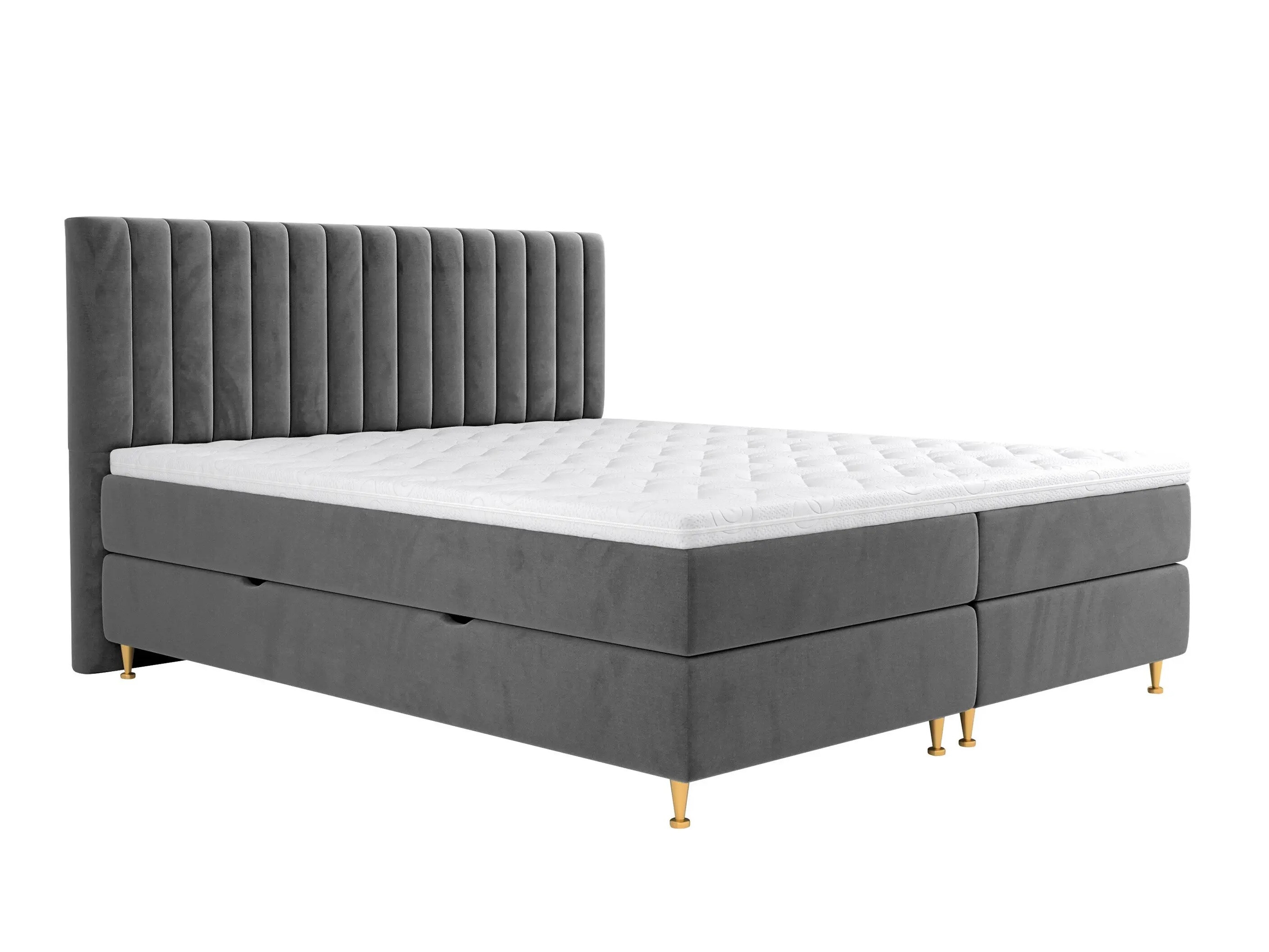 Continental bed ComfiDream Fjorina (Fresh 32)