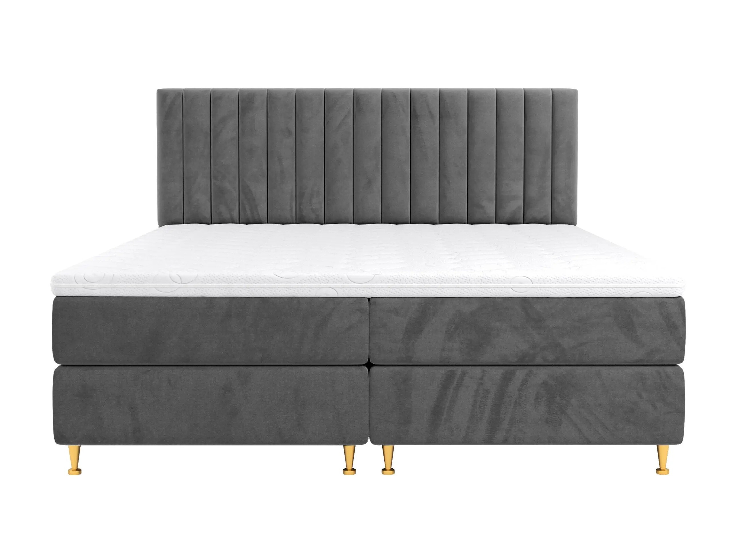 Continental bed ComfiDream Fjorina (Fresh 32)