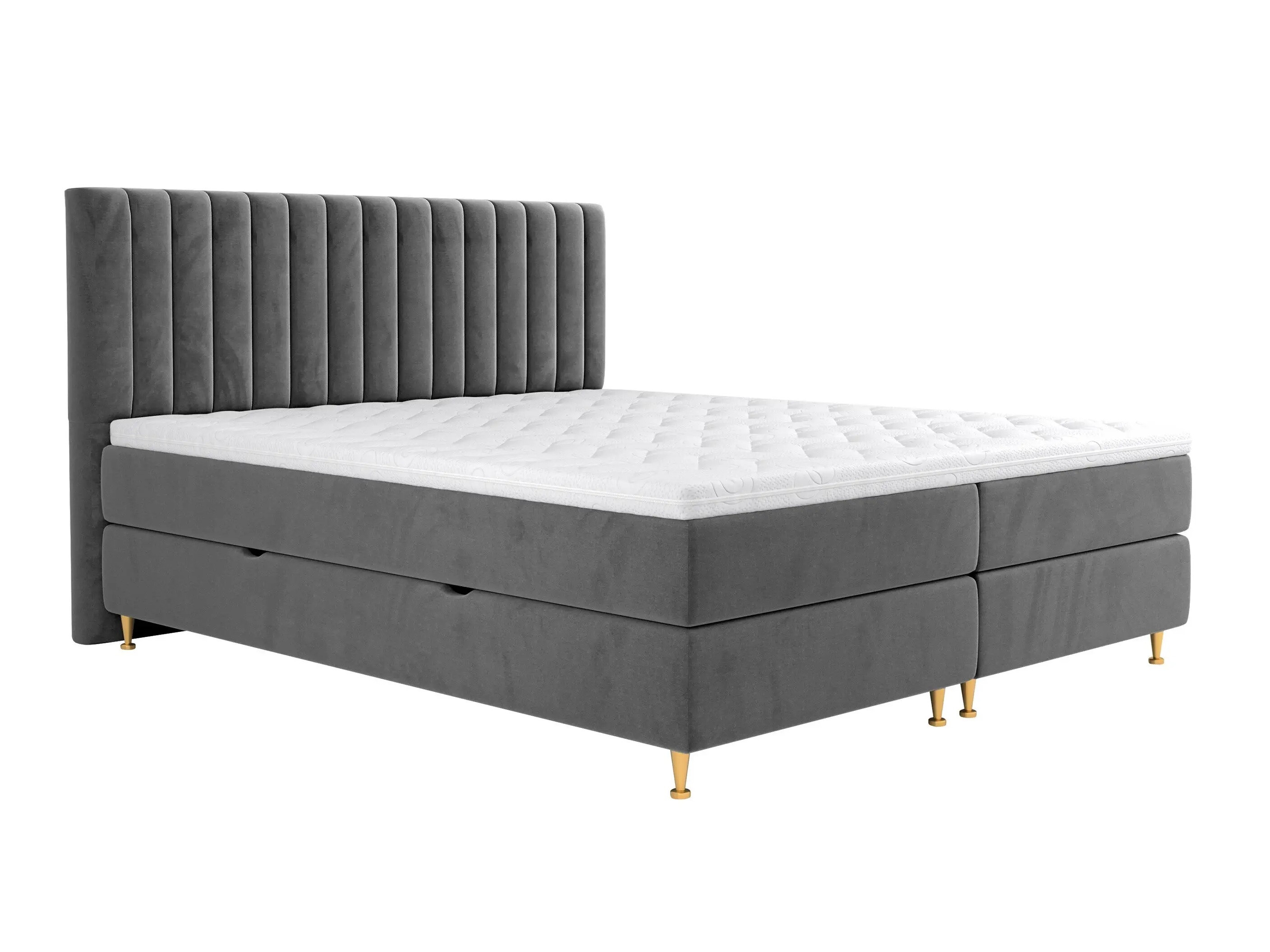 Continental bed ComfiDream Fjorina (Fresh 32)