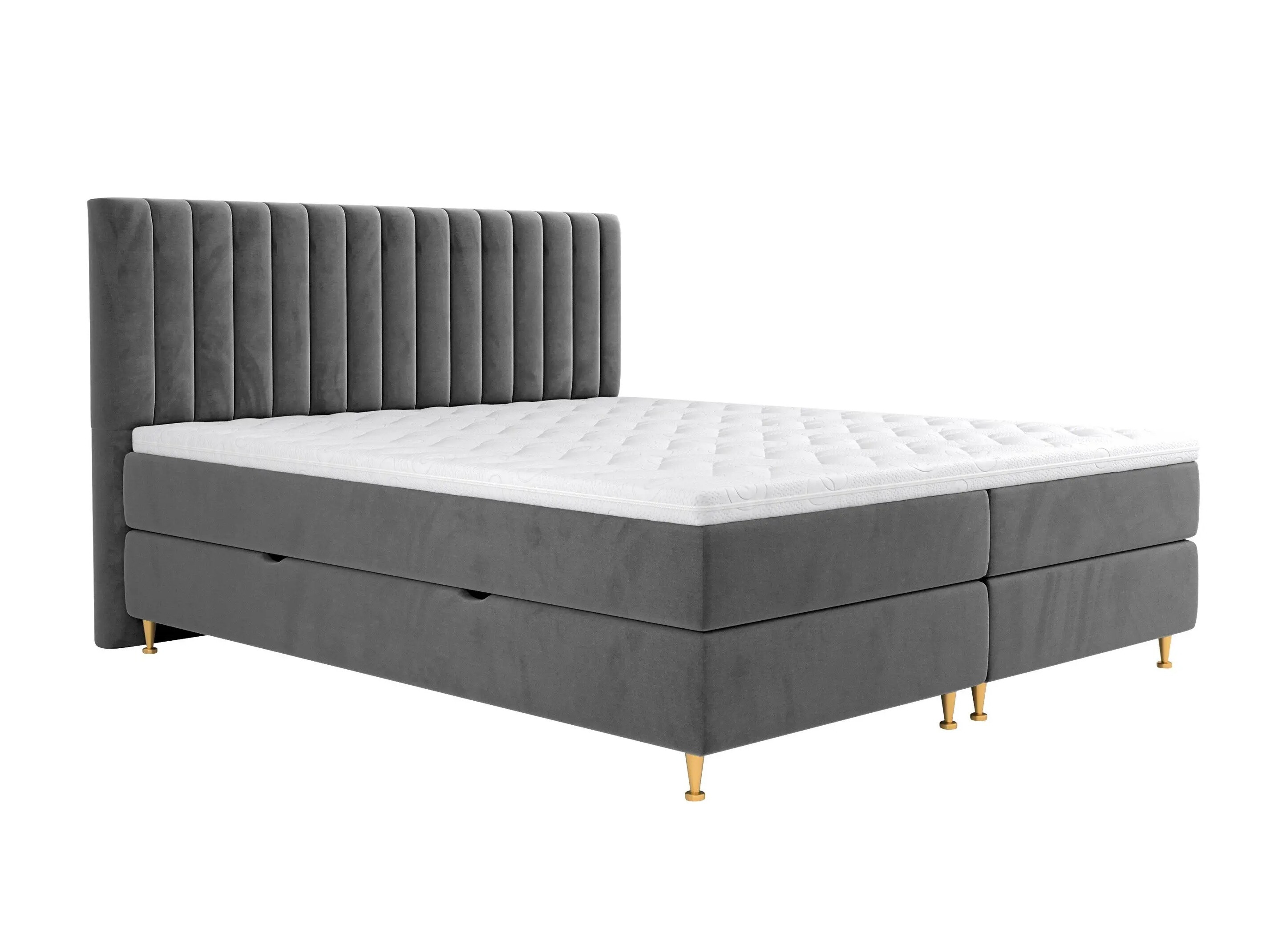 Continental bed ComfiDream Fjorina (Fresh 32)