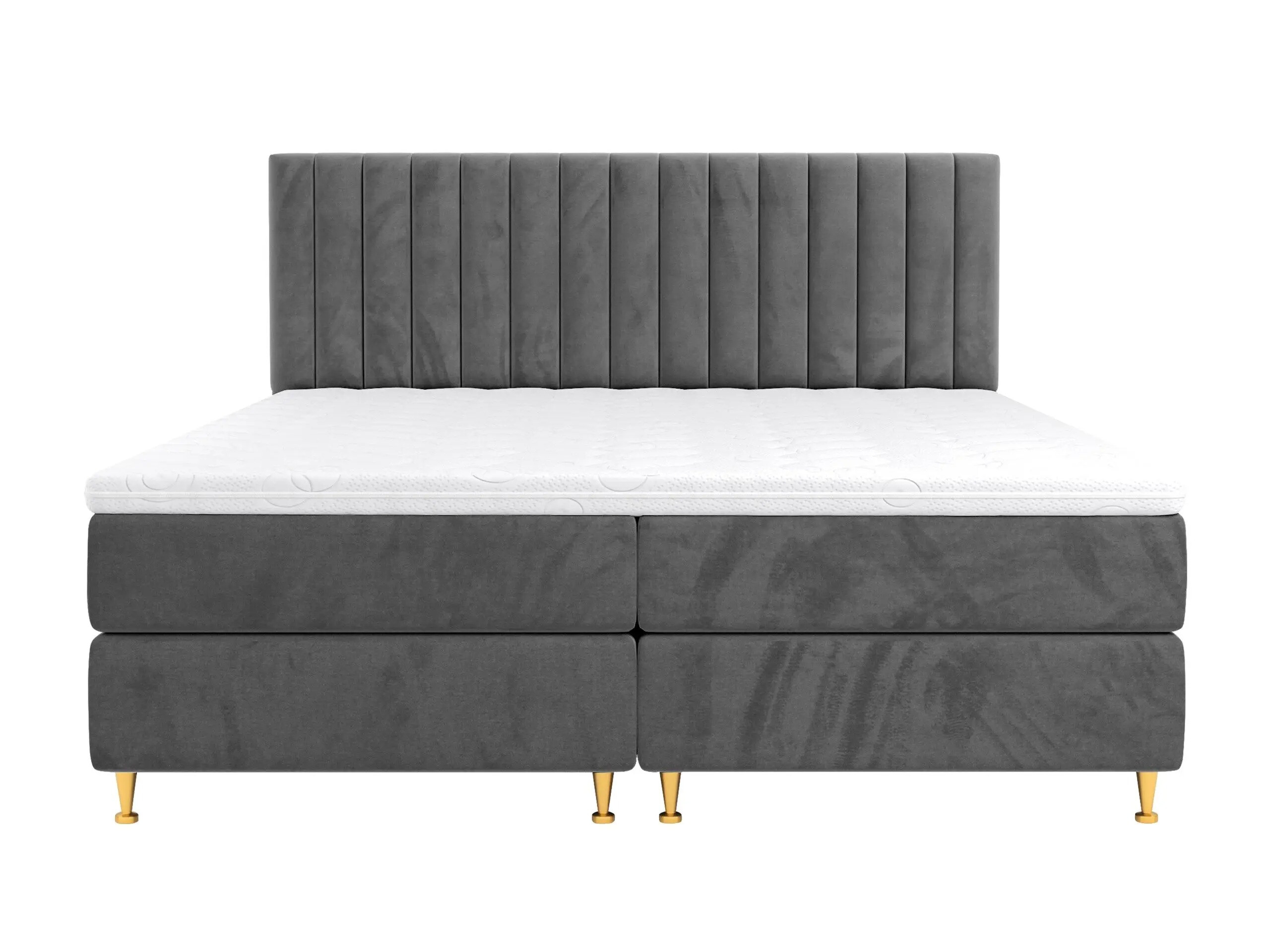 Continental bed ComfiDream Fjorina (Fresh 32)